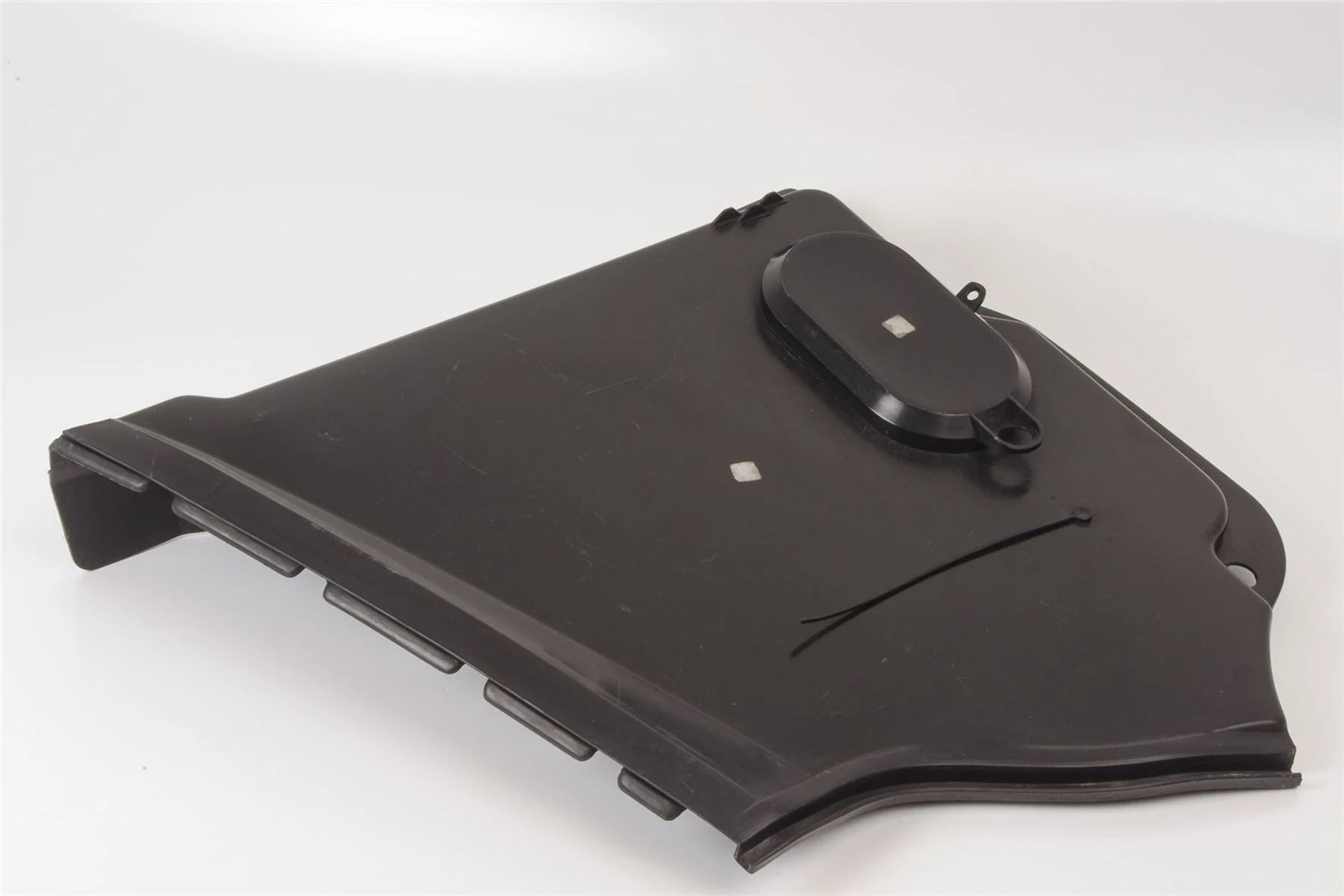 Mercedes 1298350309 Module Box Cover - Left (a) | R129 SL
