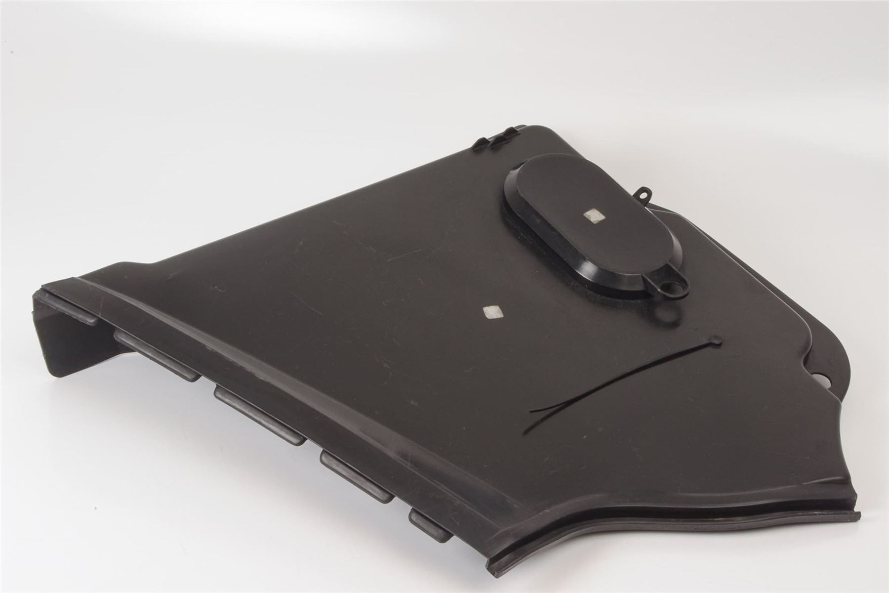 Mercedes 1298350309 Module Box Cover - Left (a) | R129 SL