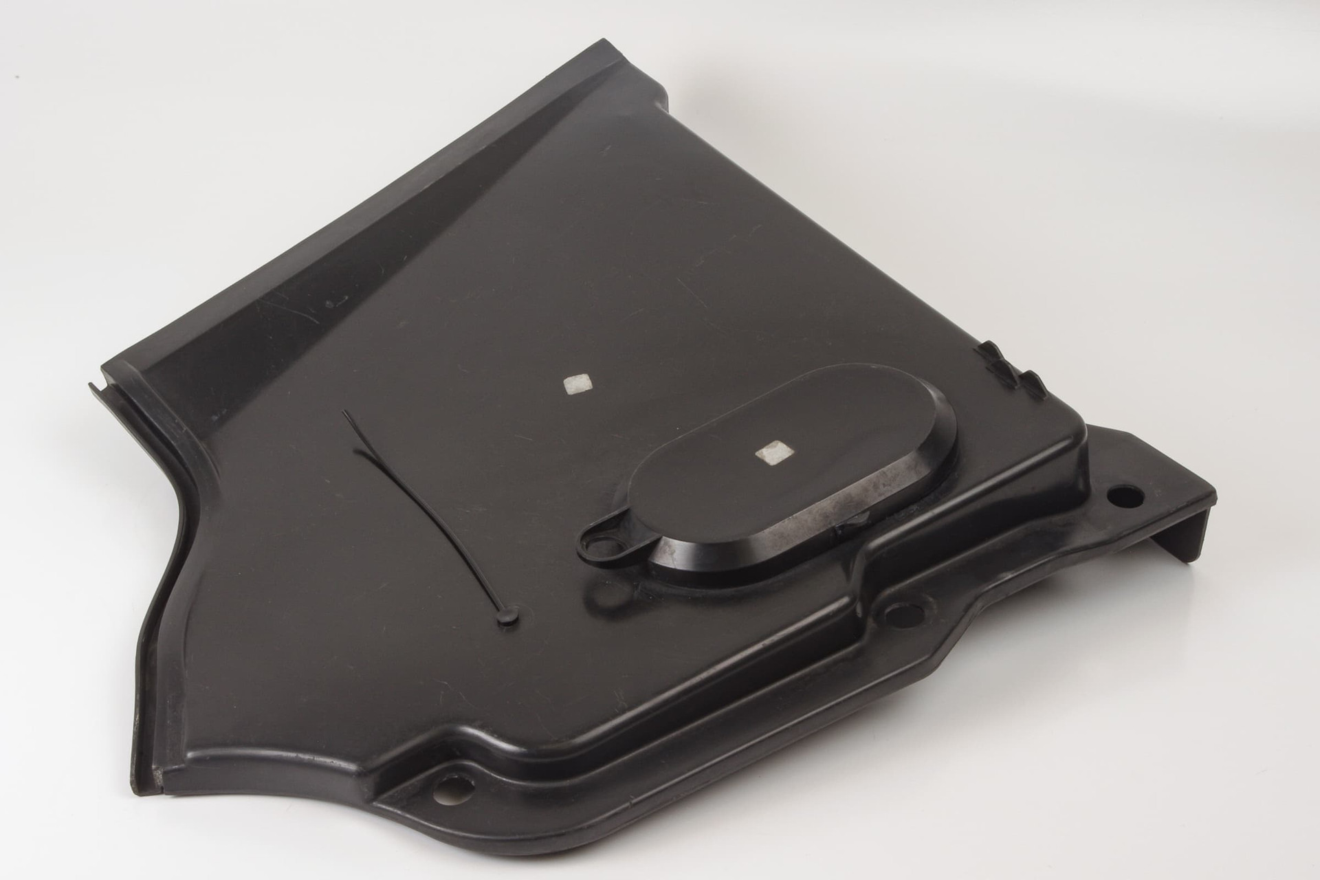 Mercedes 1298350309 Module Box Cover - Left (a) | R129 SL