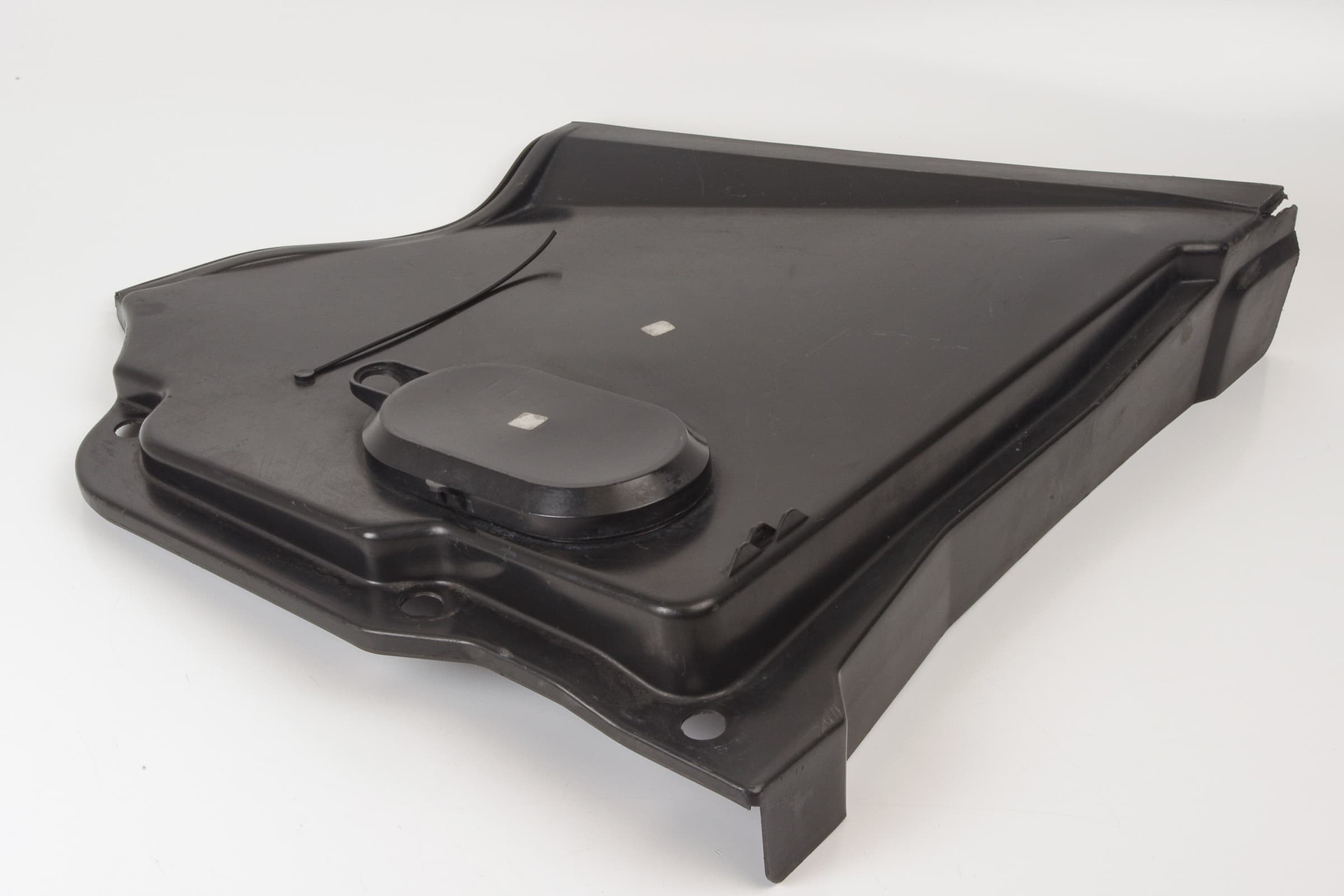 Mercedes 1298350309 Module Box Cover - Left (a) | R129 SL