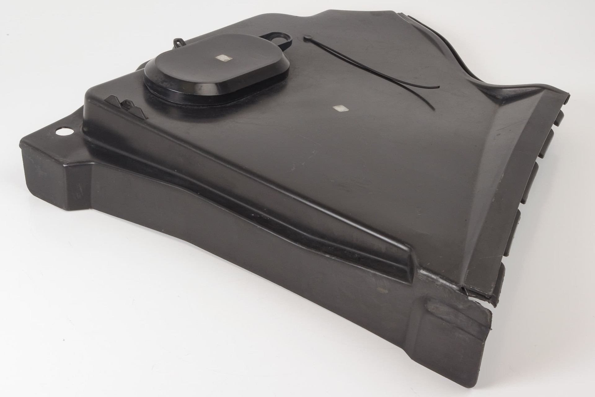 Mercedes 1298350309 Module Box Cover - Left (a) | R129 SL