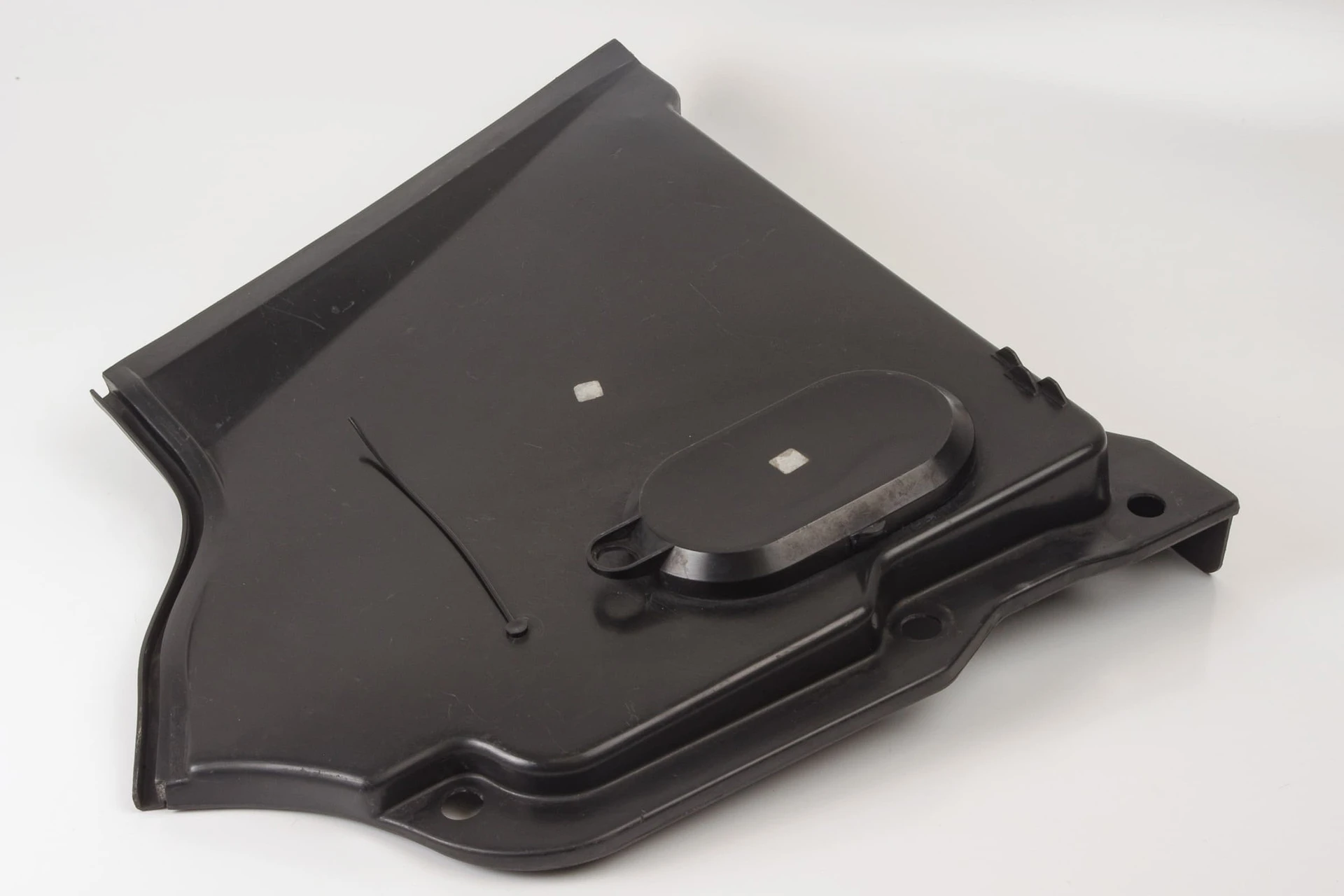 Mercedes 1298350309 Module Box Cover - Left (a) | R129 SL