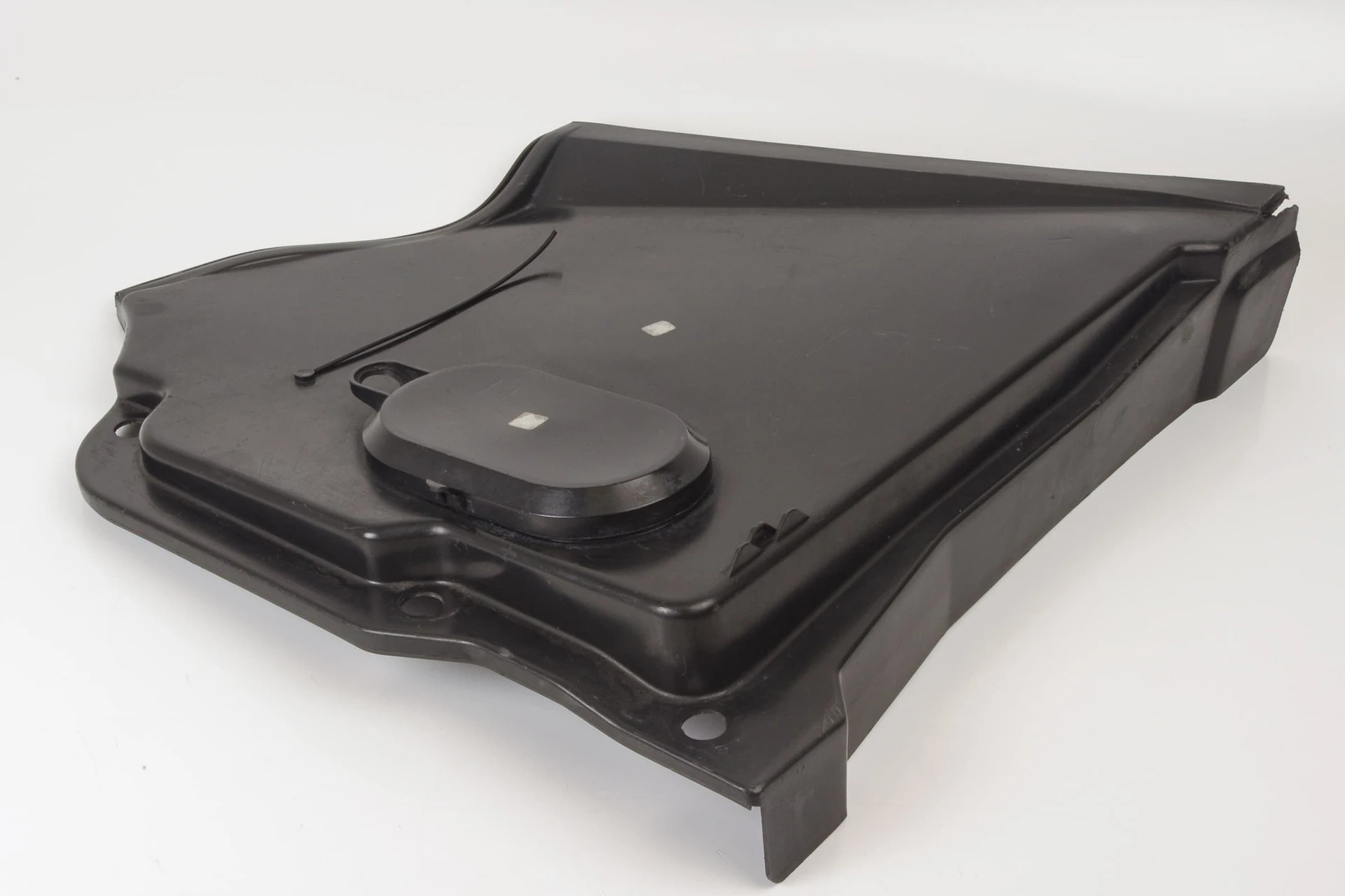 Mercedes 1298350309 Module Box Cover - Left (a) | R129 SL