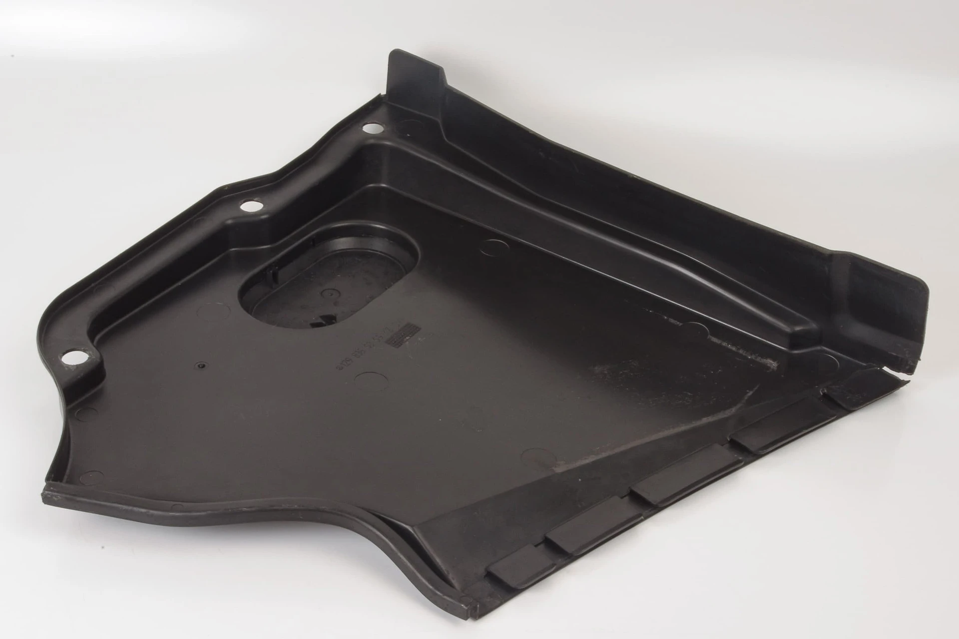 Mercedes 1298350309 Module Box Cover - Left (a) | R129 SL