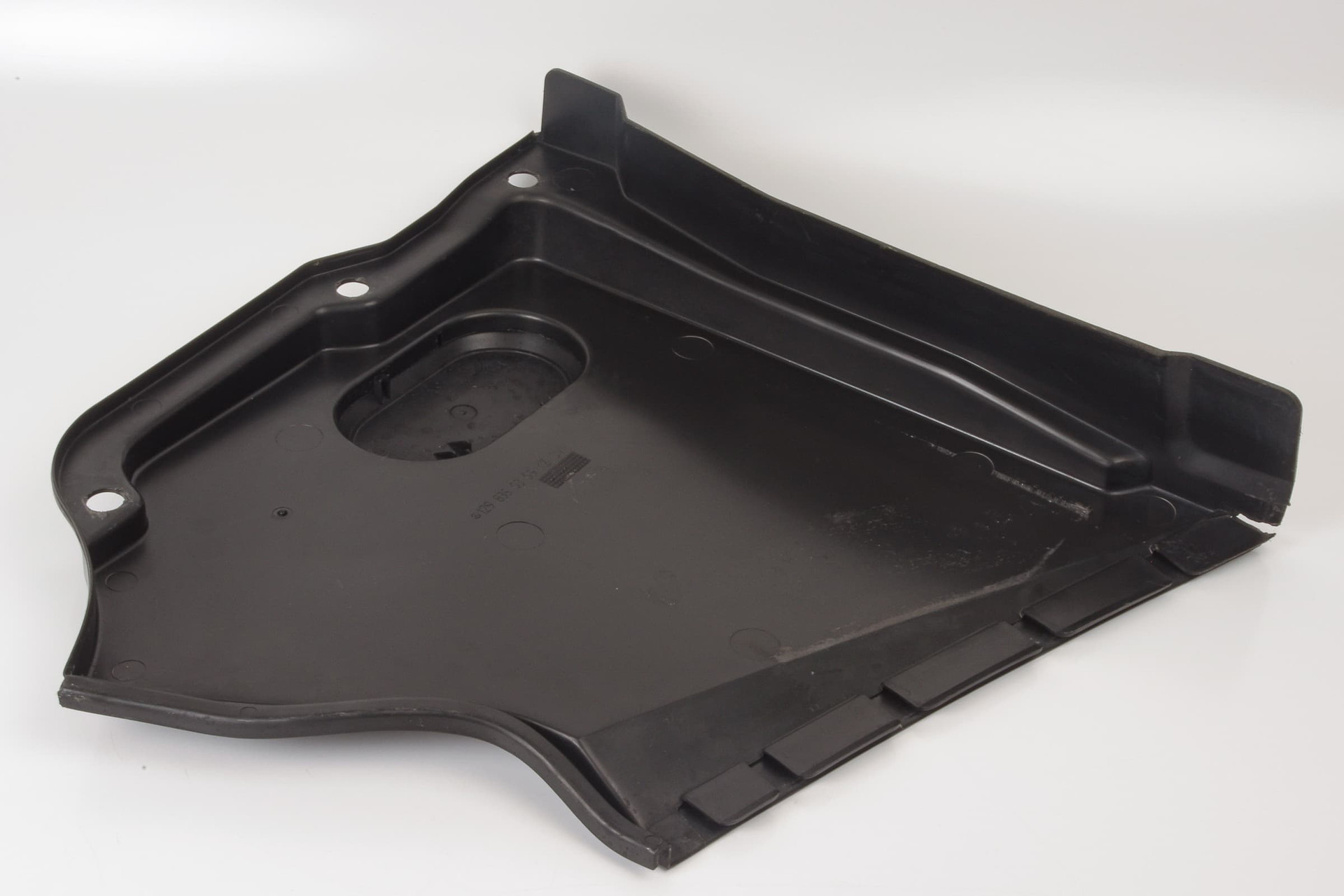 Mercedes 1298350309 Module Box Cover - Left (a) | R129 SL