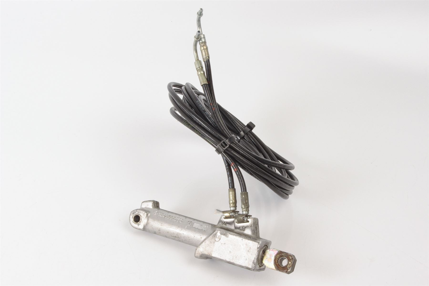 Mercedes 1248000272 Roof Hydraulic Cylinder - Right | R129 SL A124 E