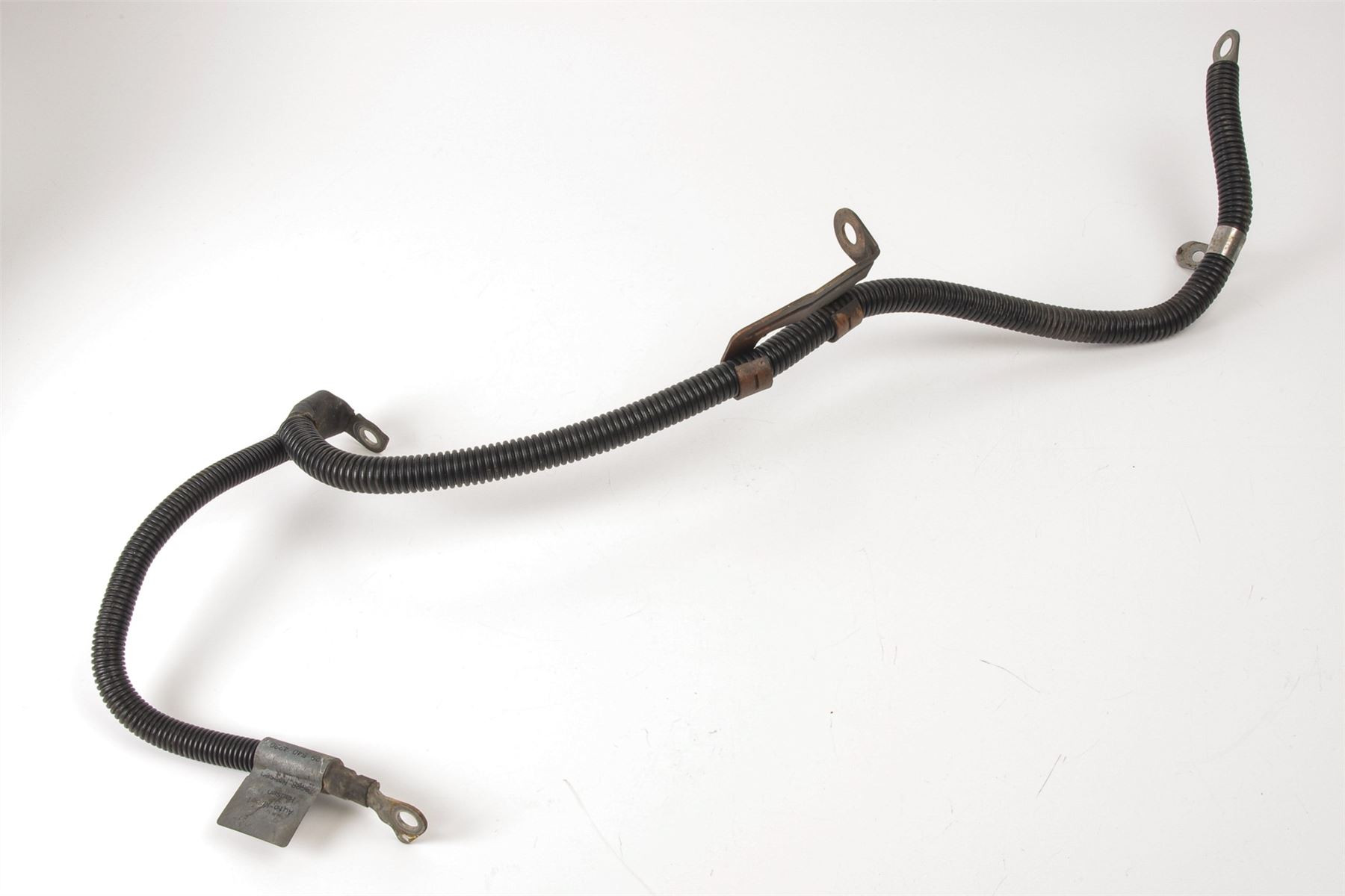 Mercedes 1295404330 Starter Cable | R129 SL
