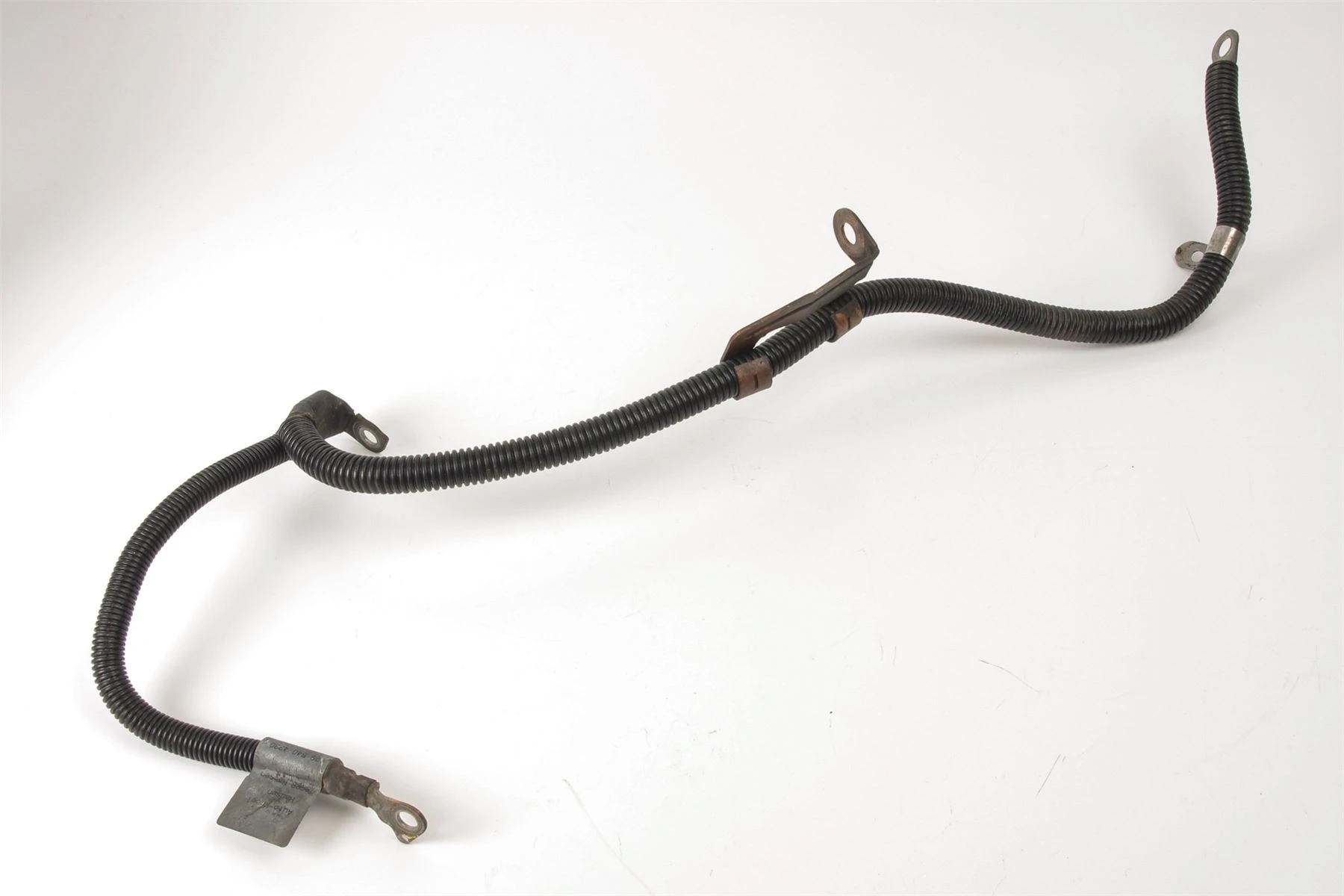 Mercedes 1295404330 Starter Cable | R129 SL