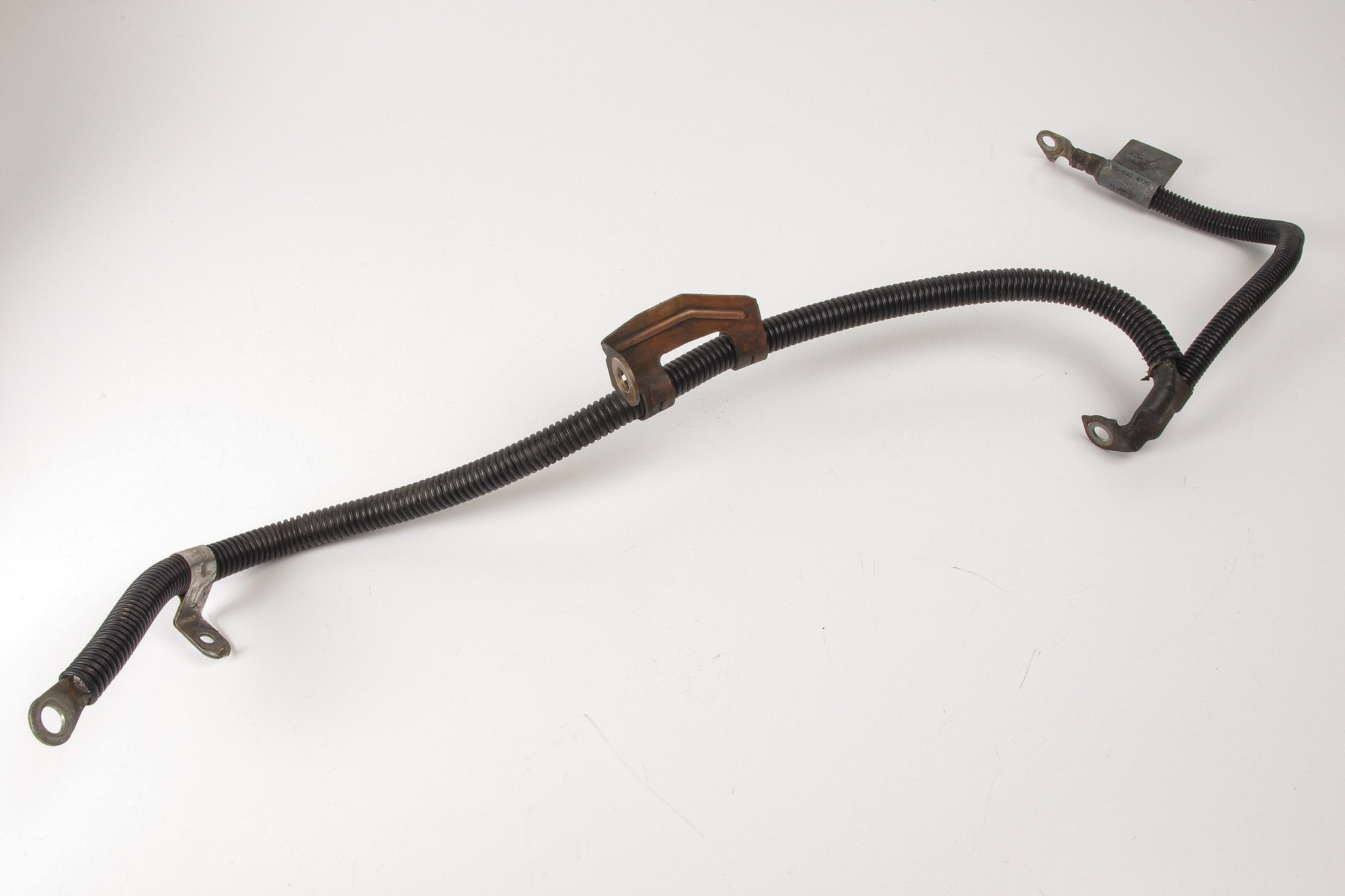 Mercedes 1295404330 Starter Cable | R129 SL