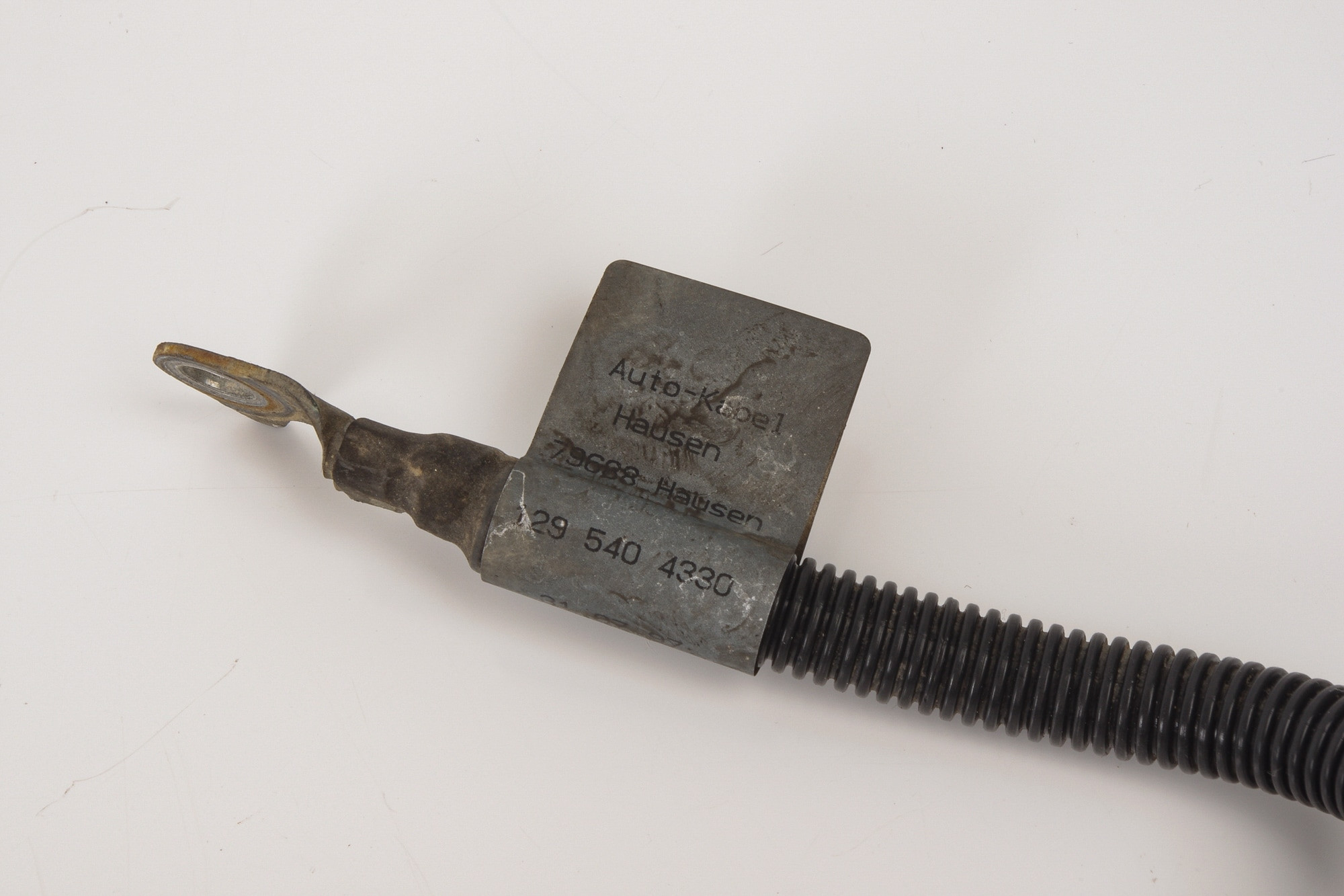 Mercedes 1295404330 Starter Cable | R129 SL