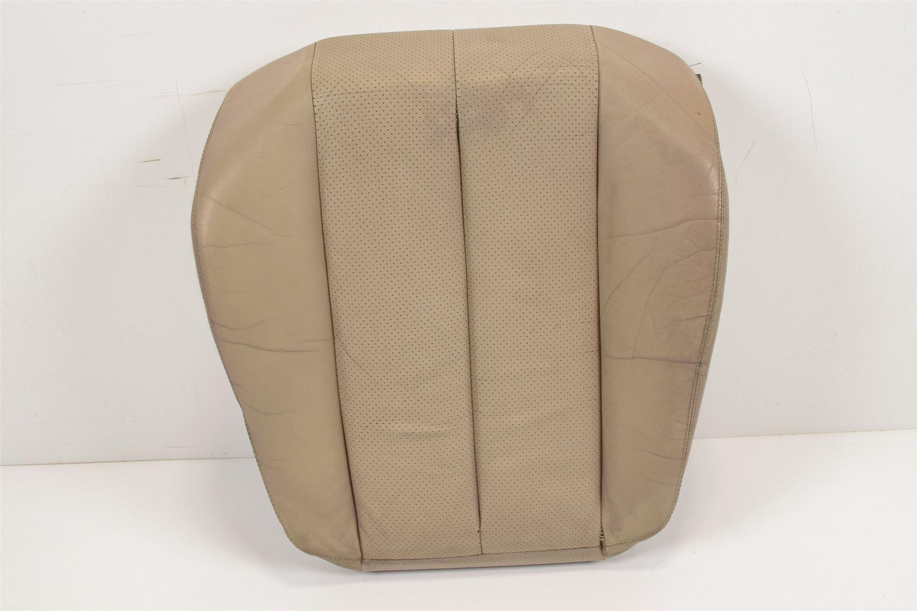 Mercedes 1299101250 Seat Base - Front Beige (a) | R129 SL