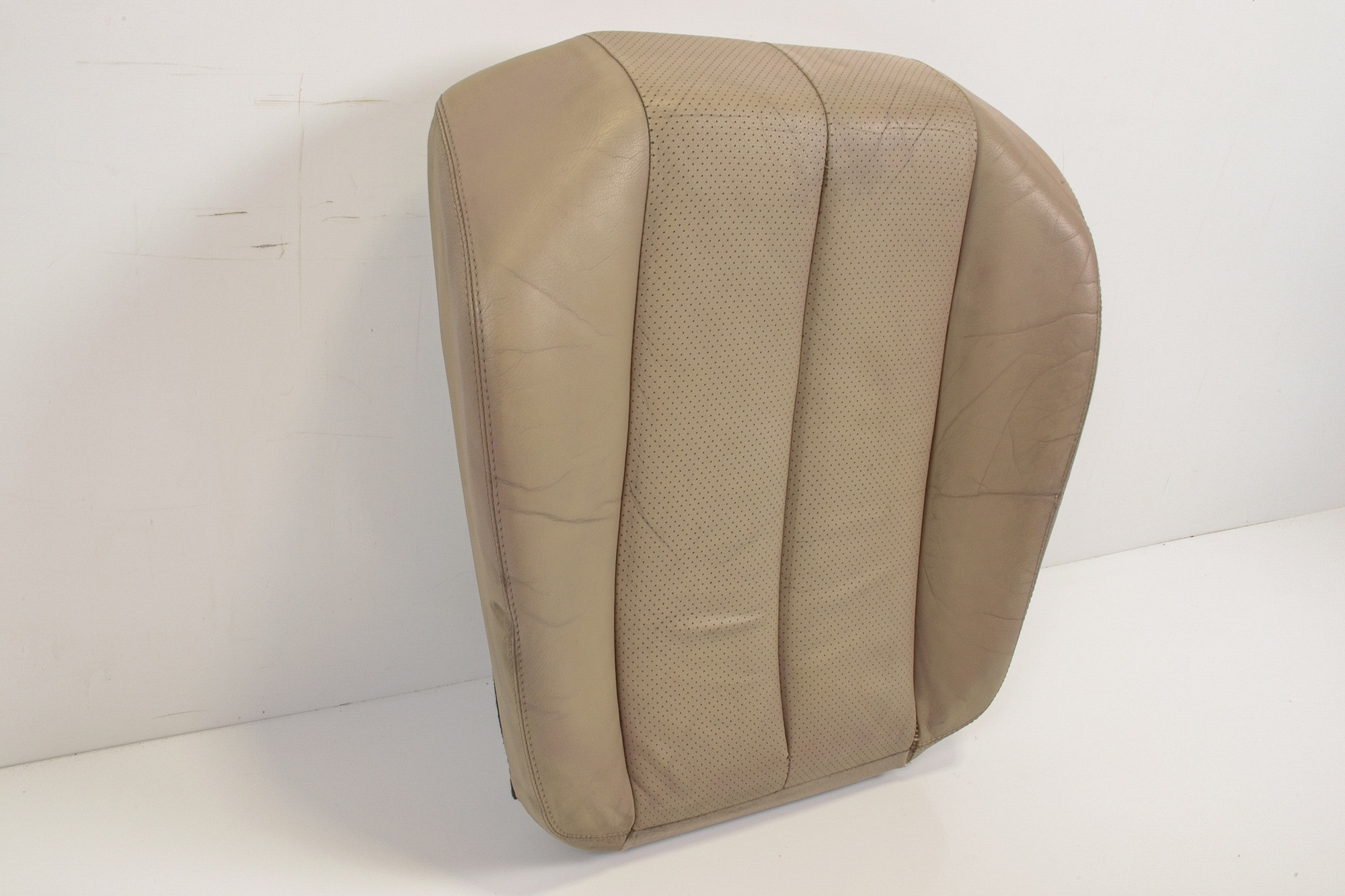 Mercedes 1299101250 Seat Base - Front Beige (a) | R129 SL