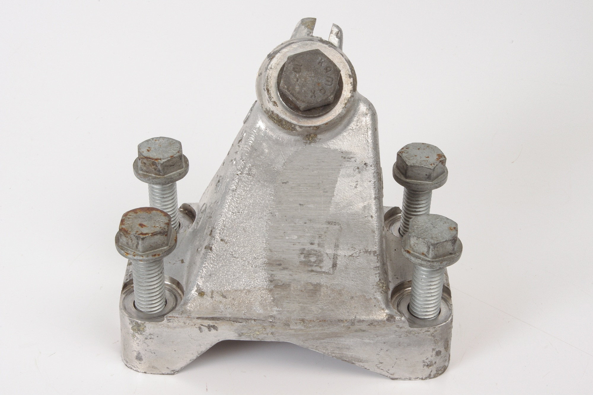 Mercedes 1192233004 Engine Mount Bracket - Right (a) | R129 SL