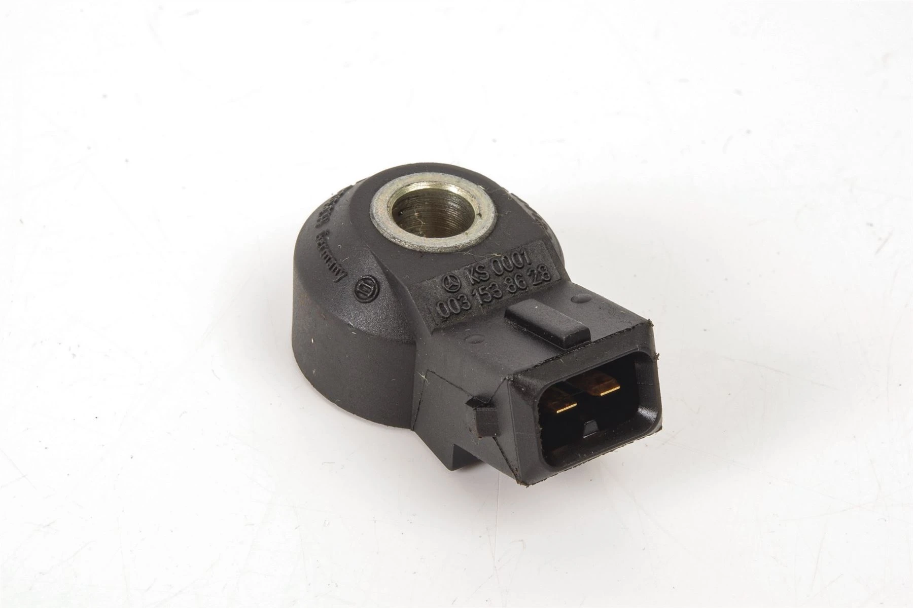 Mercedes 0031538628 Knock Sensor | R129 R230 SL W140 W220 W221 S W163 W164 M...