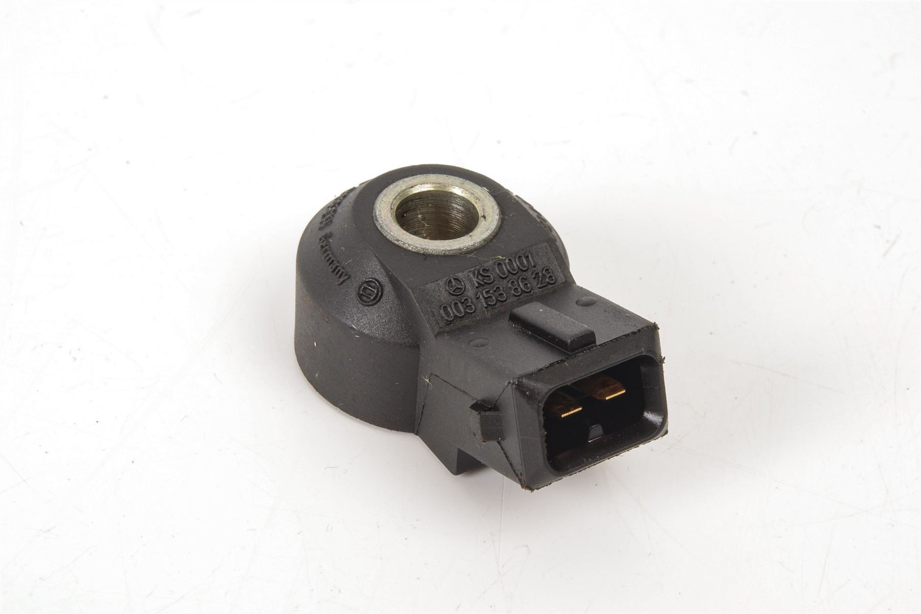 Mercedes 0031538628 Knock Sensor | R129 R230 SL W140 W220 W221 S W163 W164 M...