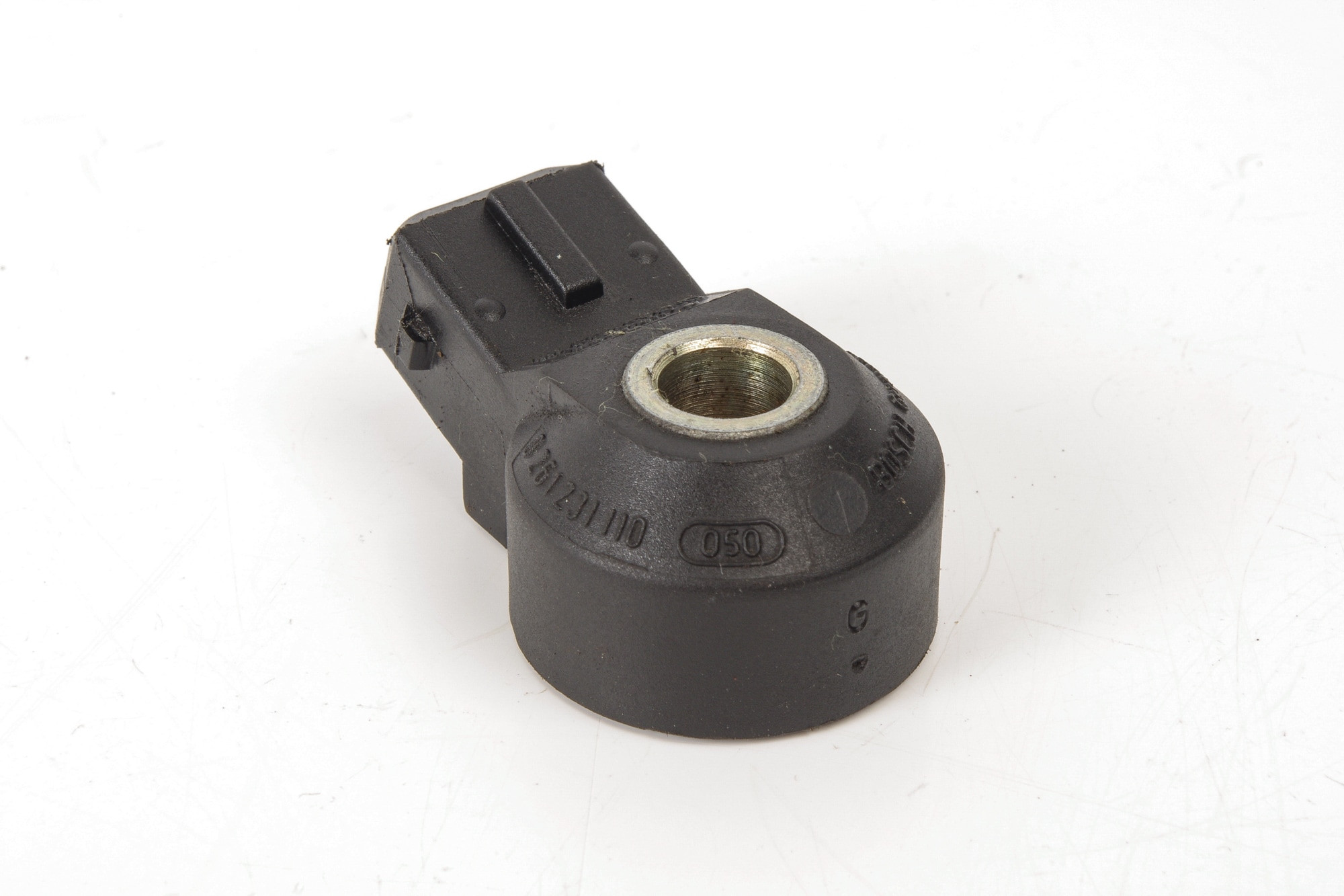 Mercedes 0031538628 Knock Sensor | R129 R230 SL W140 W220 W221 S W163 W164 M...