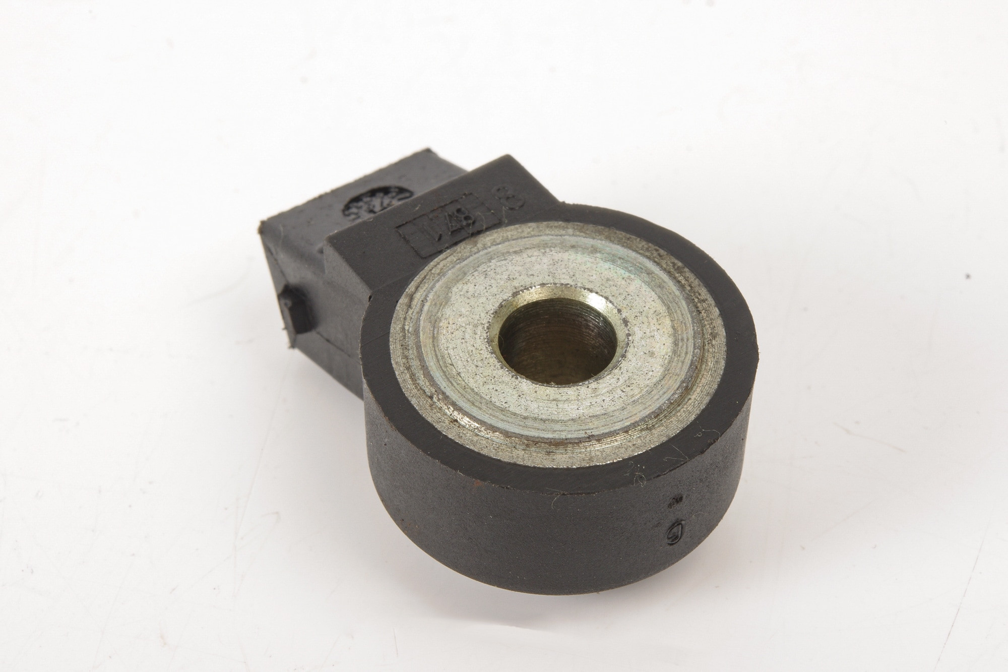 Mercedes 0031538628 Knock Sensor | R129 R230 SL W140 W220 W221 S W163 W164 M...