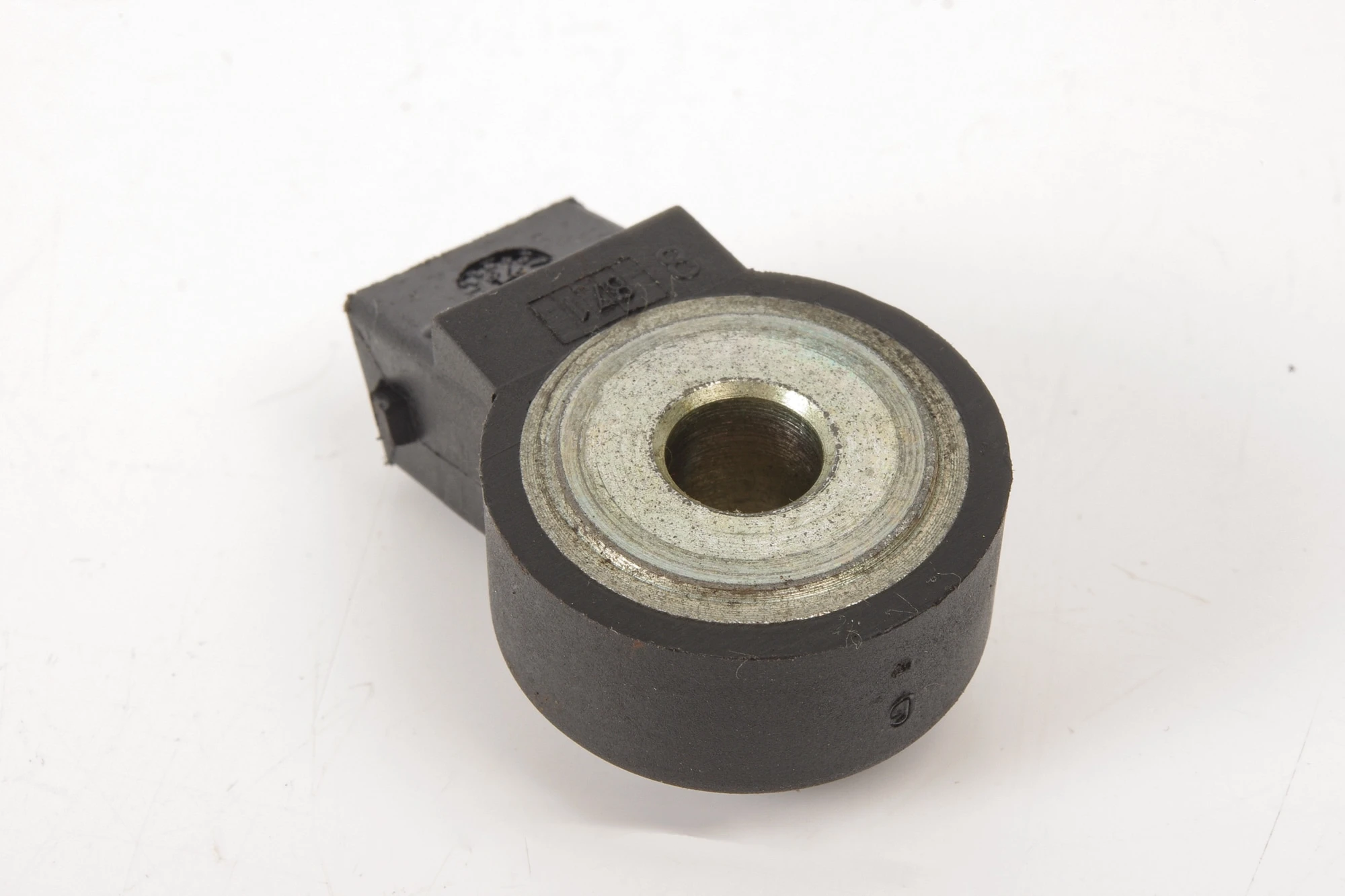 Mercedes 0031538628 Knock Sensor | R129 R230 SL W140 W220 W221 S W163 W164 M...