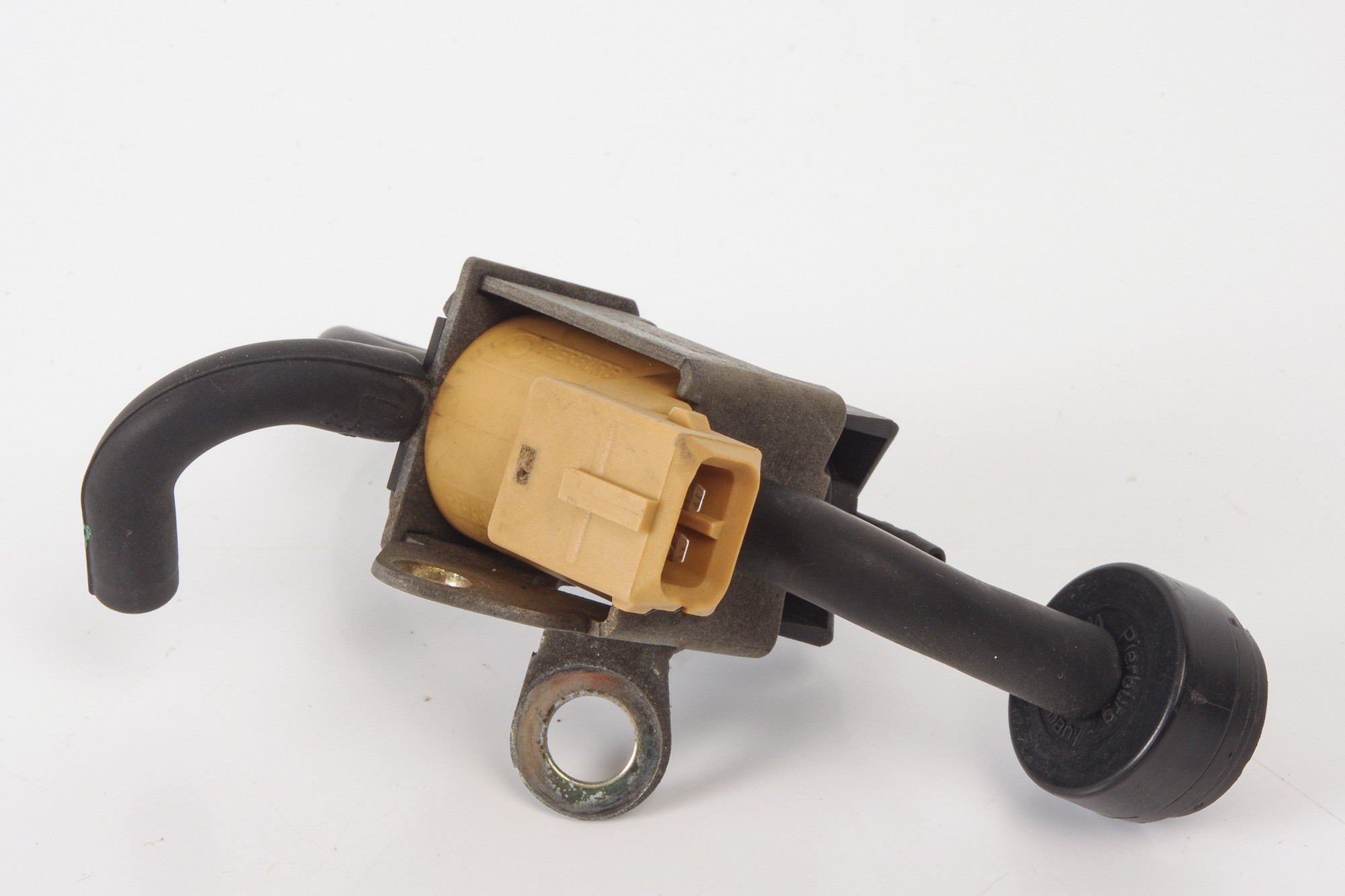 Mercedes 0025401897 Purge Valve | R129 R230 SL W163 W164 M R170 R171 SLK W202...