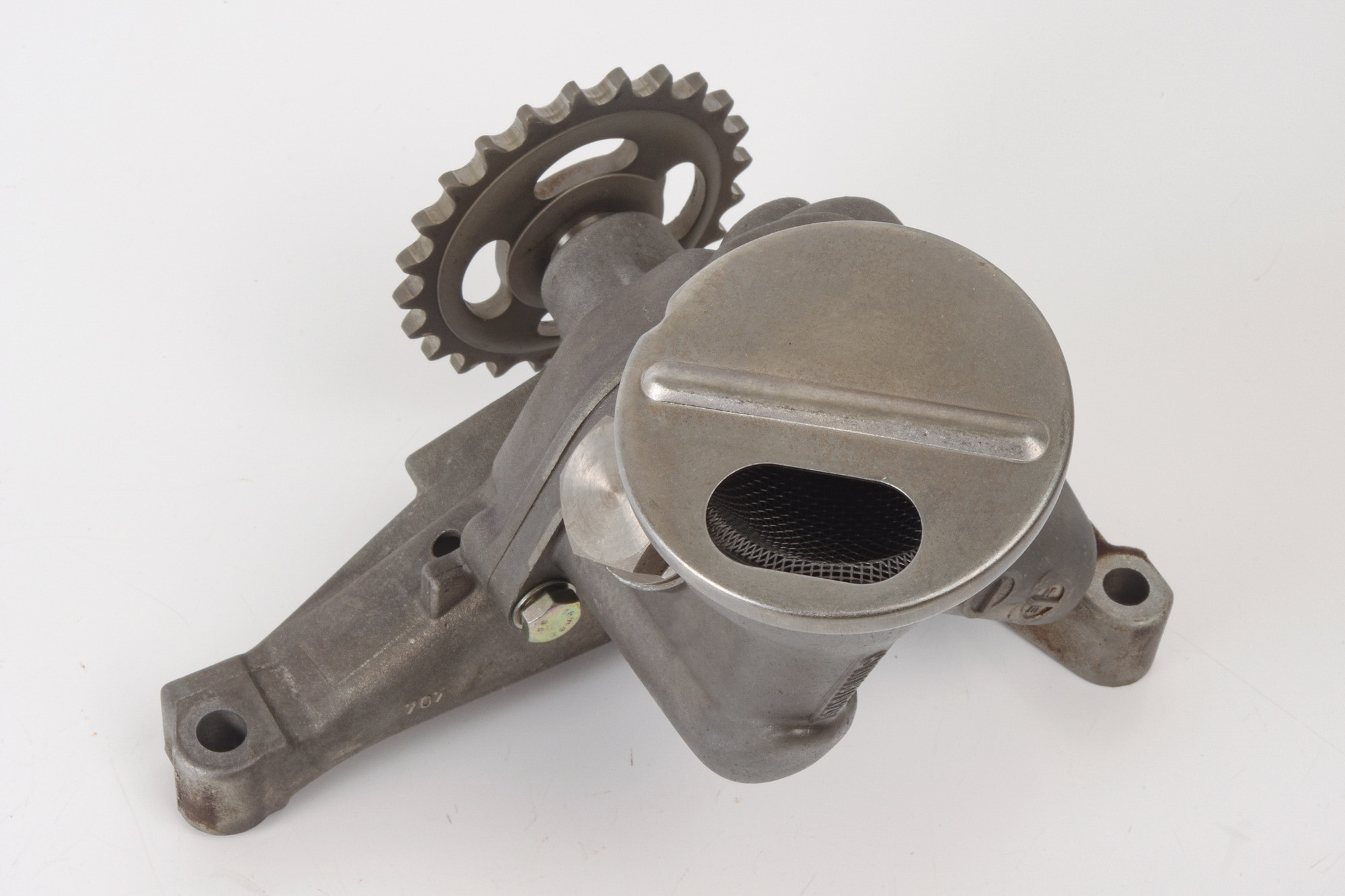 Mercedes 1111810201 Oil Pump | S124 W124 C124 A124 W210 E W201 W202 S202 C