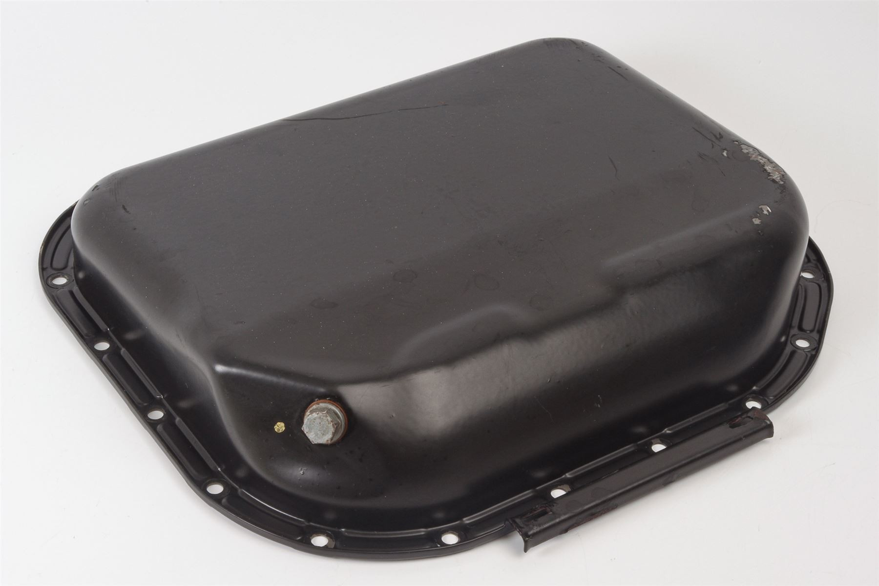 Mercedes 1190101028 Oil Sump | R129 SL W124 W210 S210 E