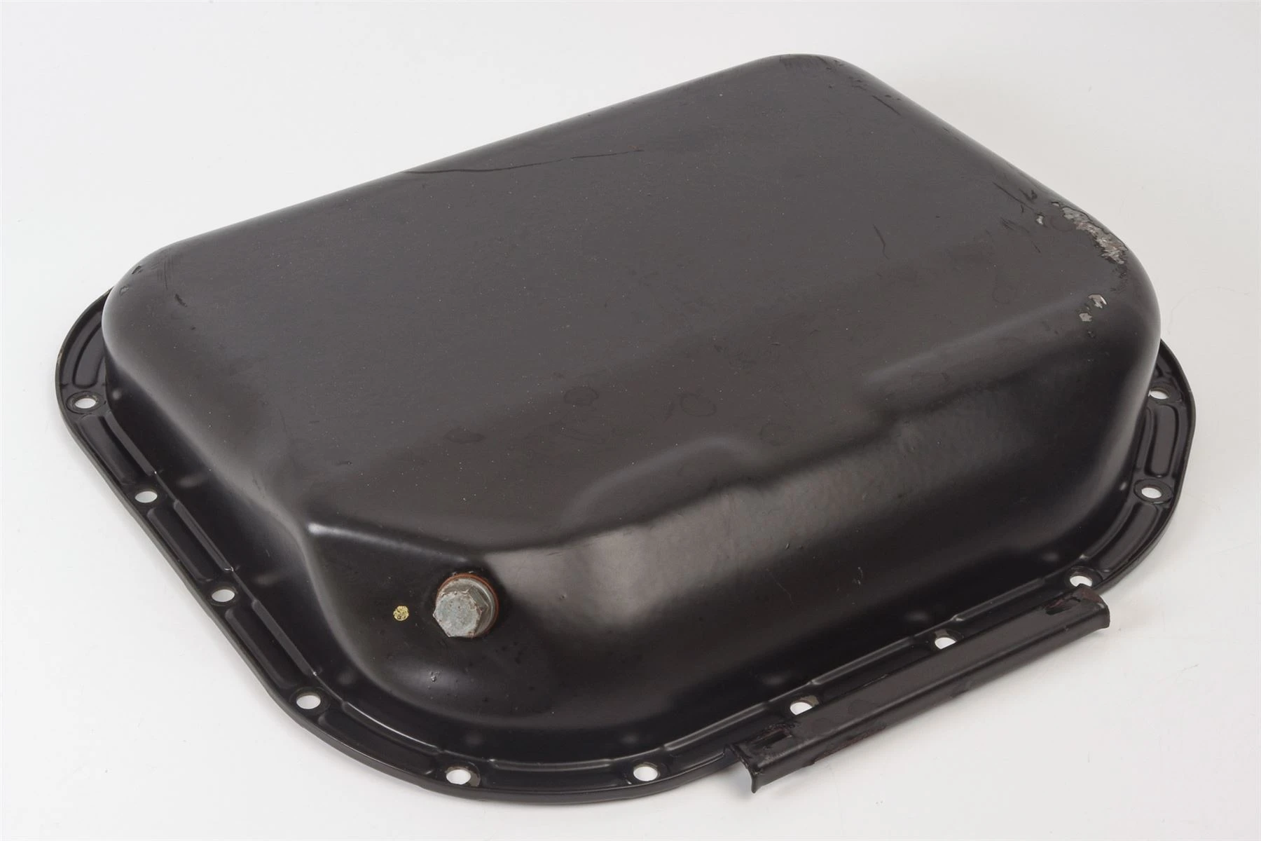 Mercedes 1190101028 Oil Sump | W124 W210 S210 E R129 SL
