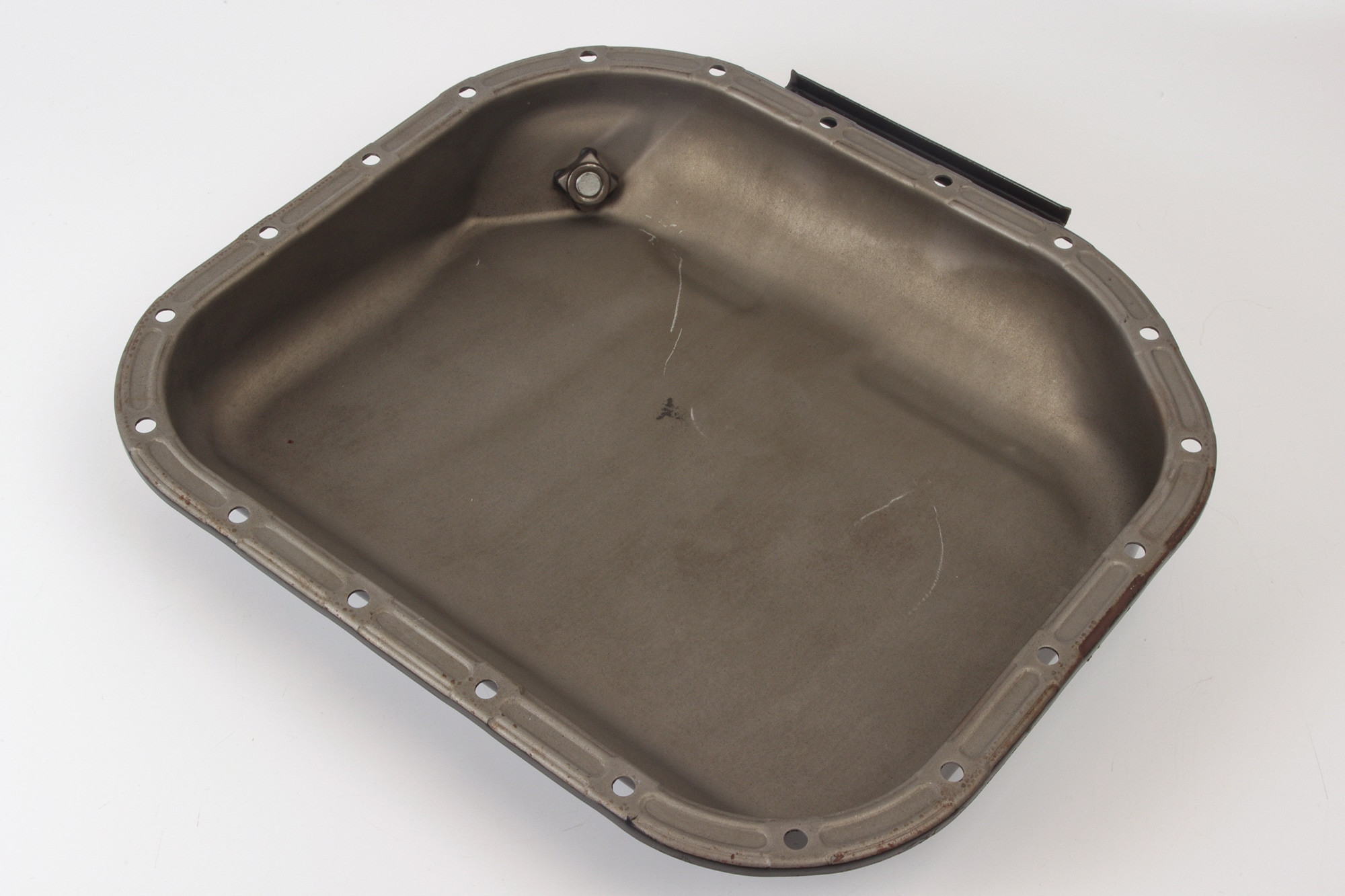 Mercedes 1190101028 Oil Sump | R129 SL W124 W210 S210 E