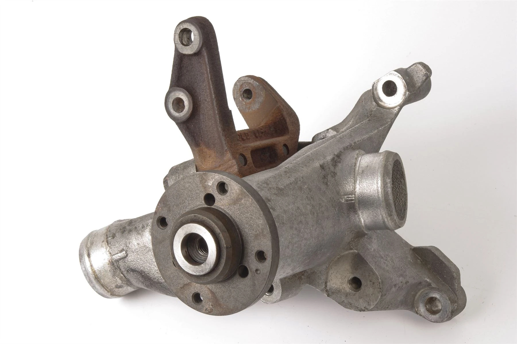 Mercedes 1191552835 Water Pump (a) | W124 E R129 SL W140 V140 C140 S
