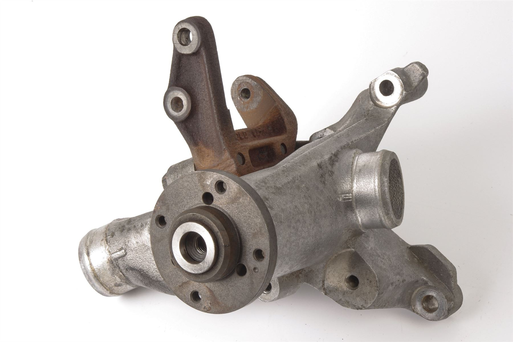 Mercedes 1191552835 Water Pump (a) | R129 SL W124 E W140 V140 C140 S