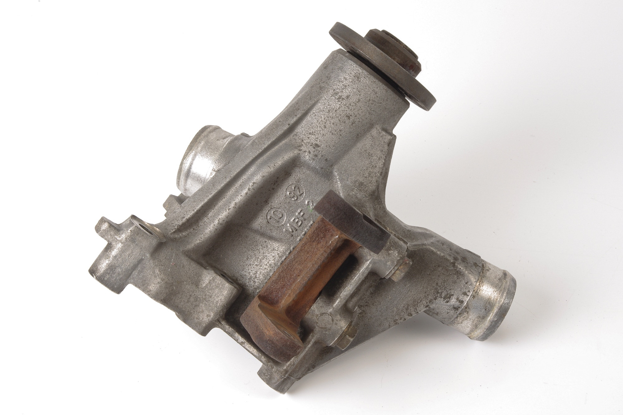 Mercedes 1191552835 Water Pump (a) | R129 SL W124 E W140 V140 C140 S