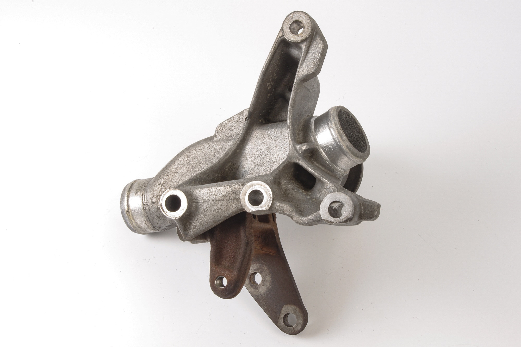 Mercedes 1191552835 Water Pump (a) | R129 SL W124 E W140 V140 C140 S