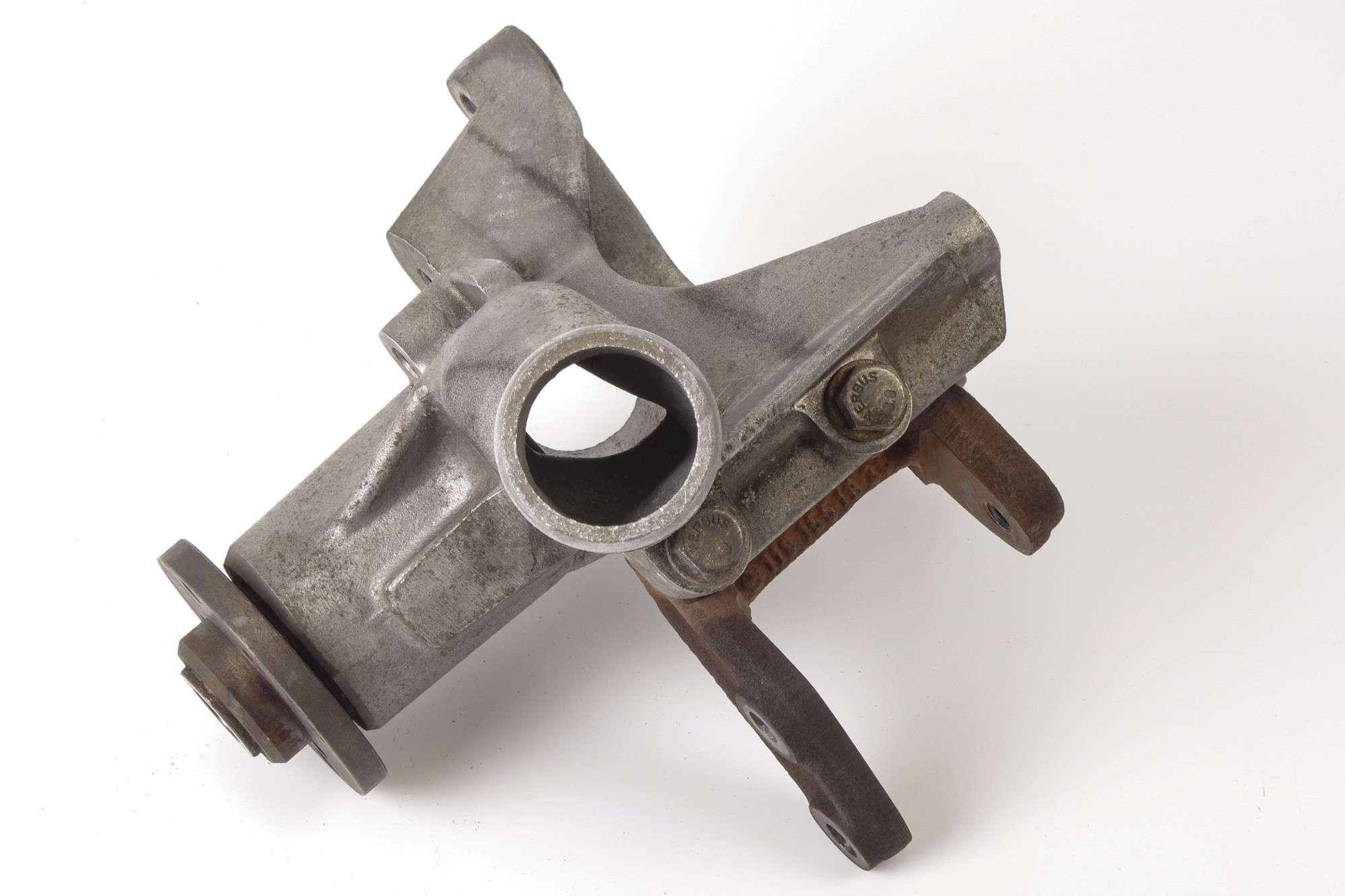 Mercedes 1191552835 Water Pump (a) | R129 SL W124 E W140 V140 C140 S