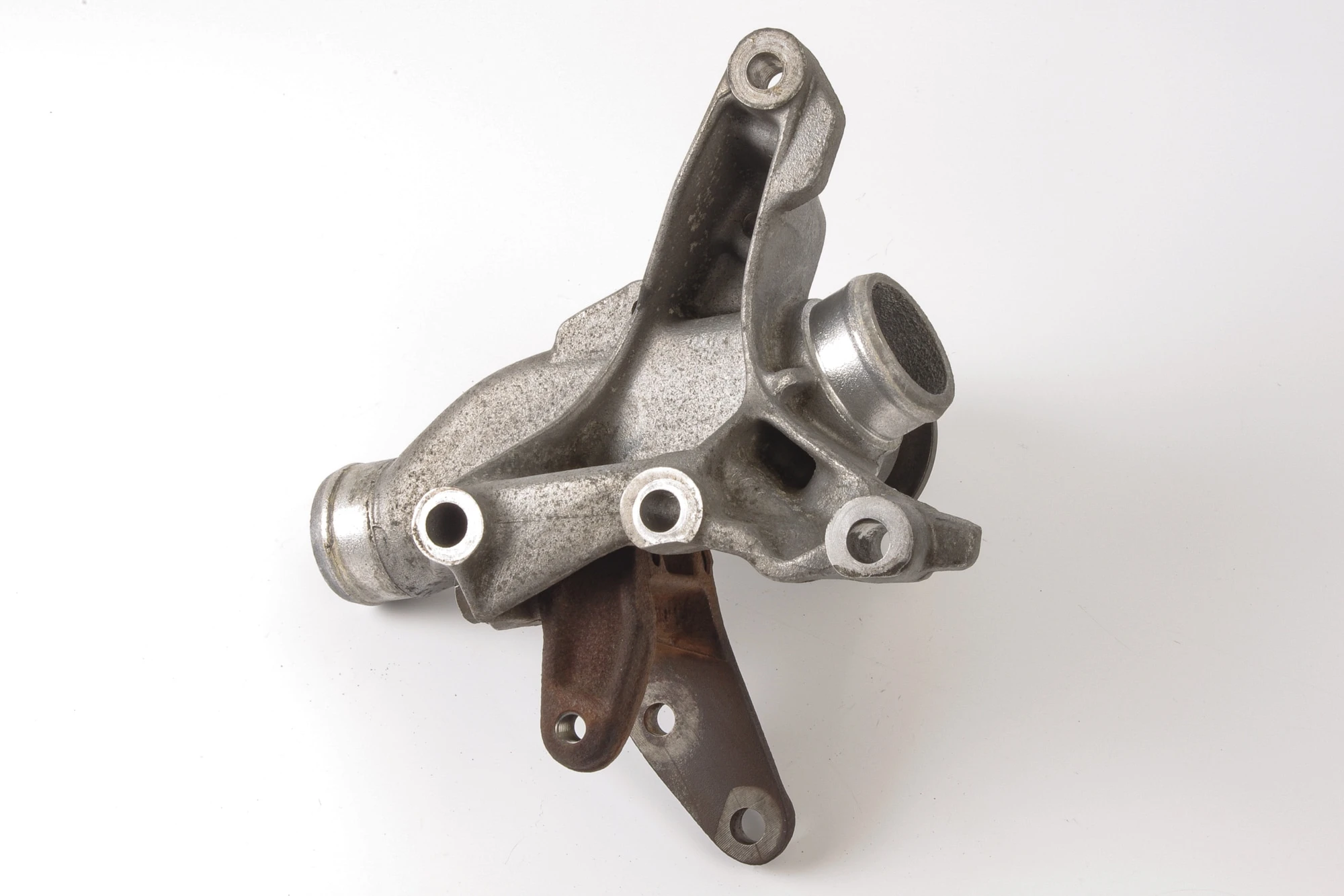 Mercedes 1191552835 Water Pump (a) | W124 E R129 SL W140 V140 C140 S