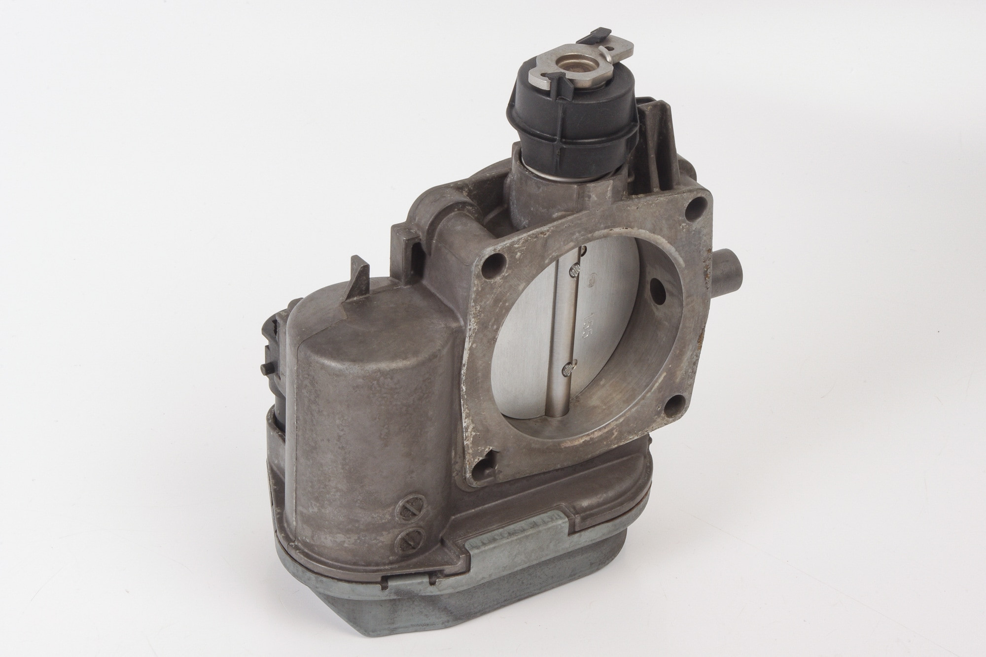 Mercedes 1121410025 Throttle Body (a) | R129 SL W163 M W202 C C208 A208 CLK...