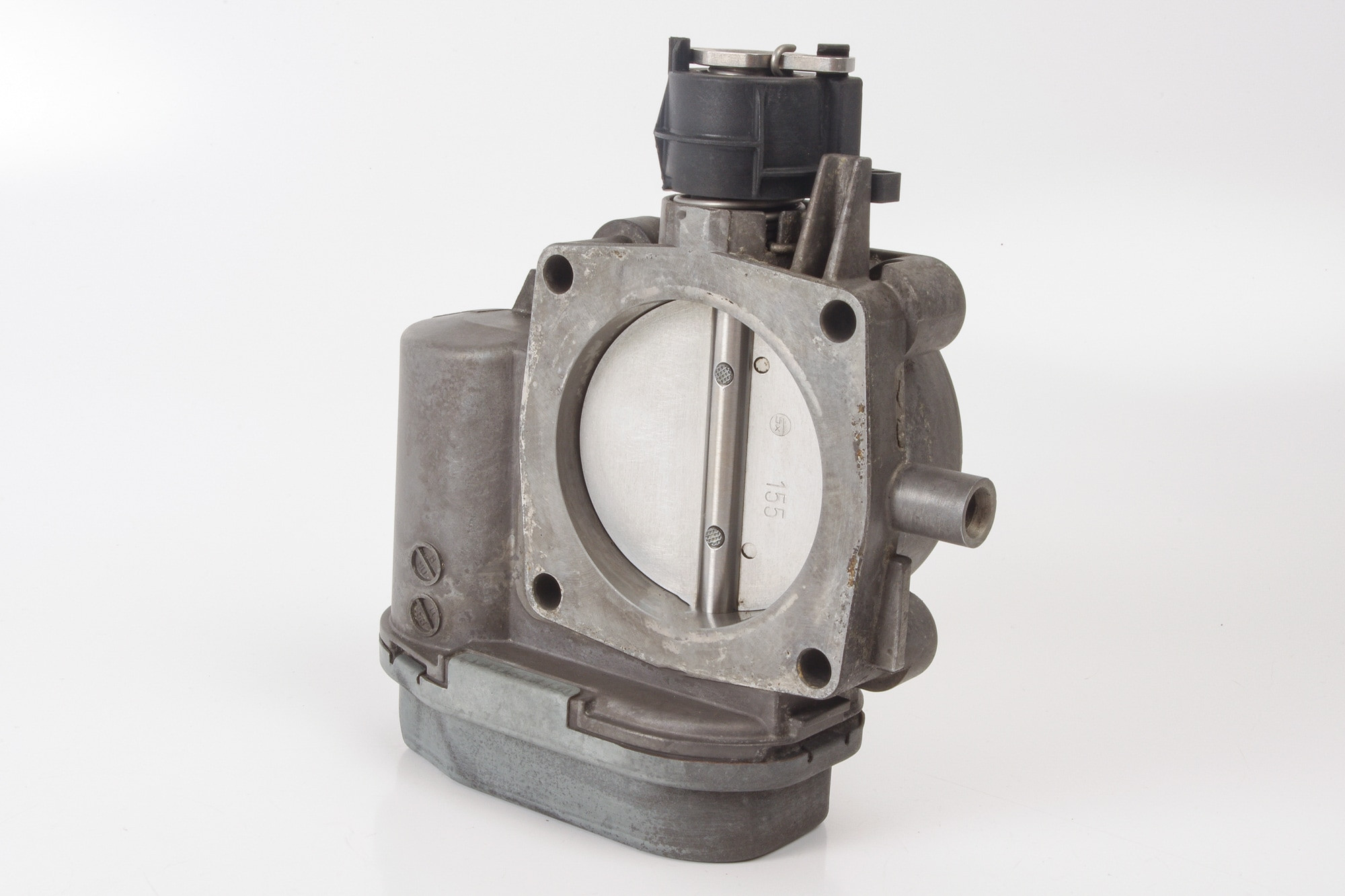 Mercedes 1121410025 Throttle Body (a) | R129 SL W163 M W202 C C208 A208 CLK...