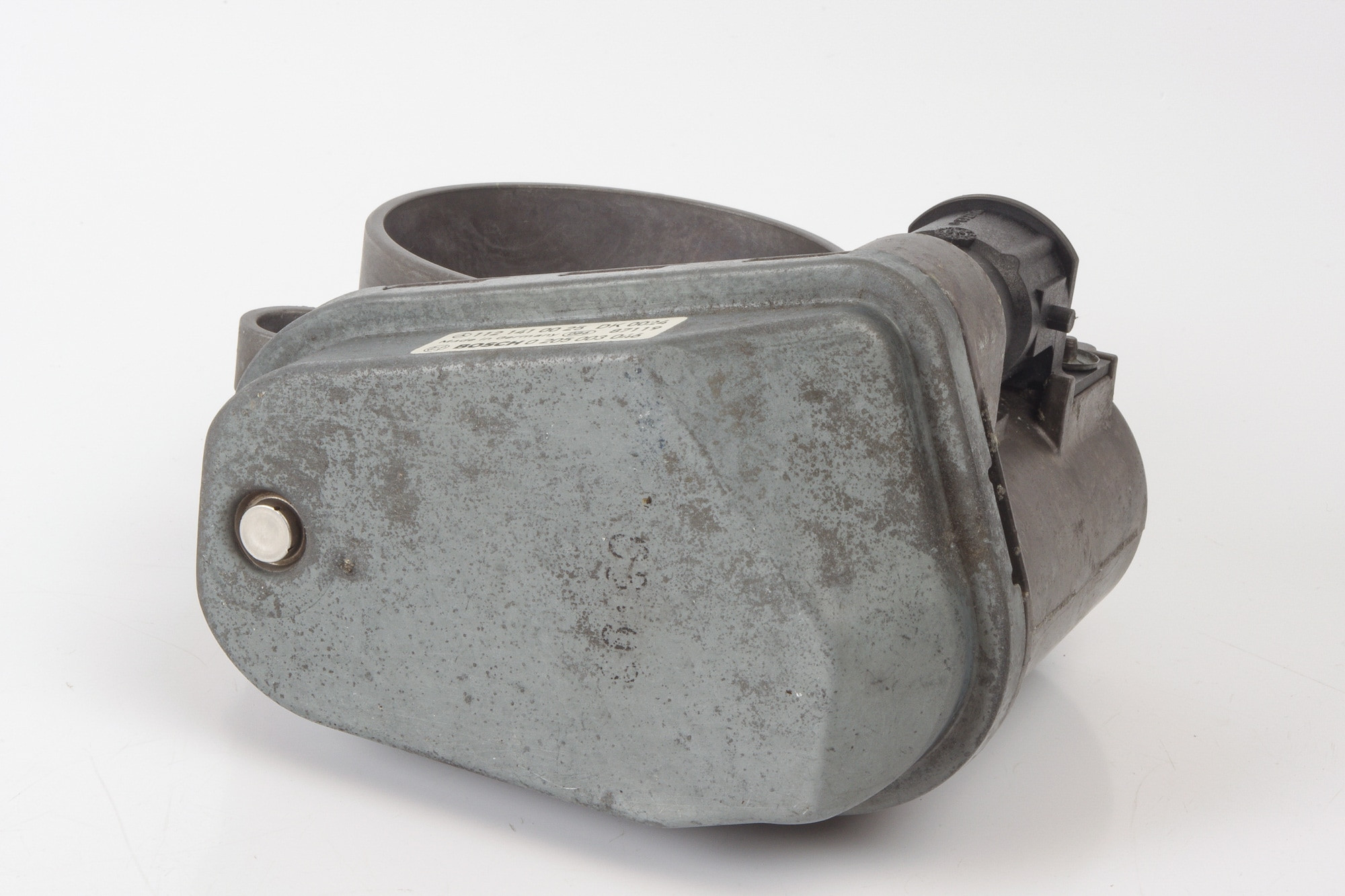 Mercedes 1121410025 Throttle Body (a) | R129 SL W163 M W202 C C208 A208 CLK...