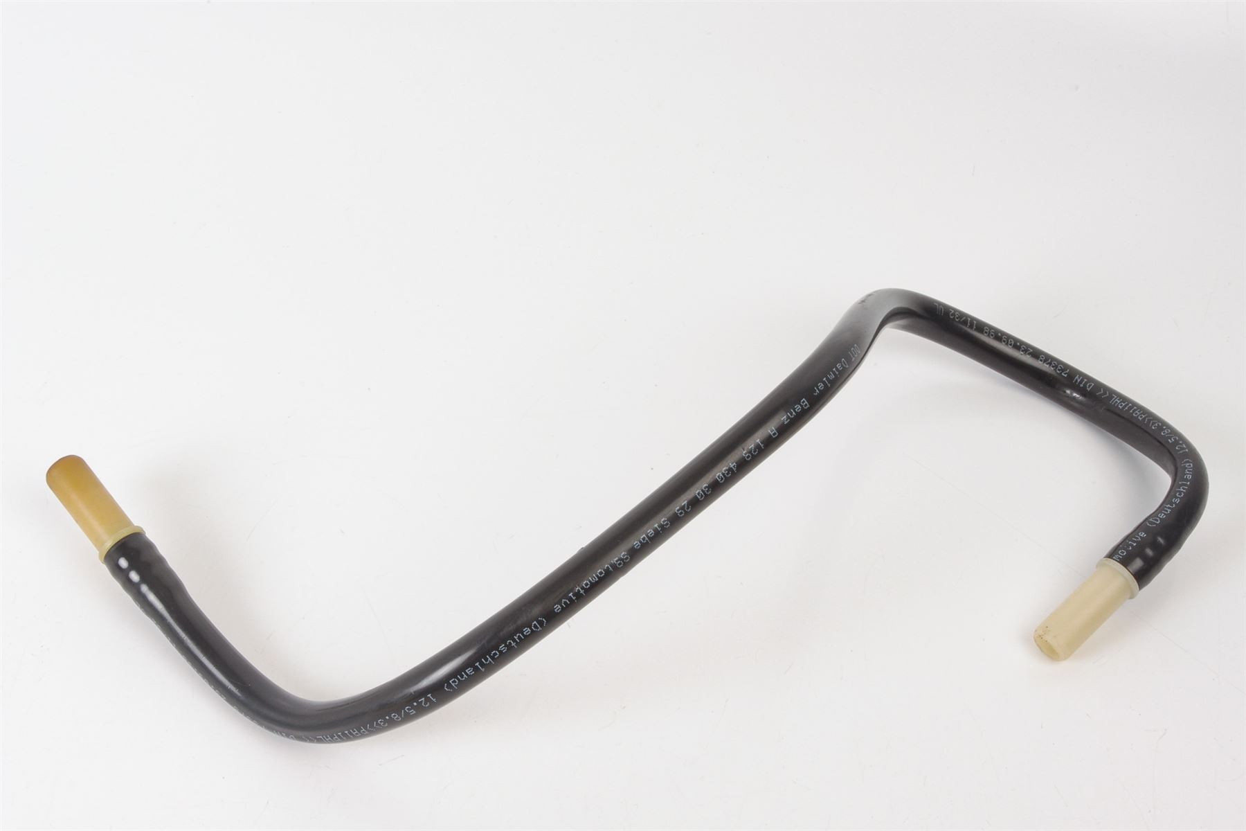 Mercedes 1294303029 Brake Booster Line | R129 SL