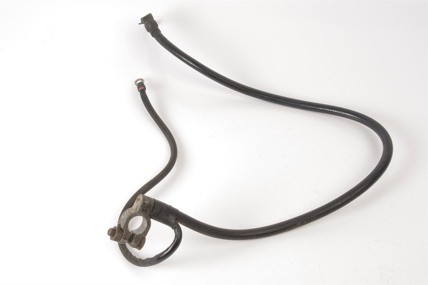 Mercedes 1245403430 Starter Cable | W124 C124 A124 S124 E