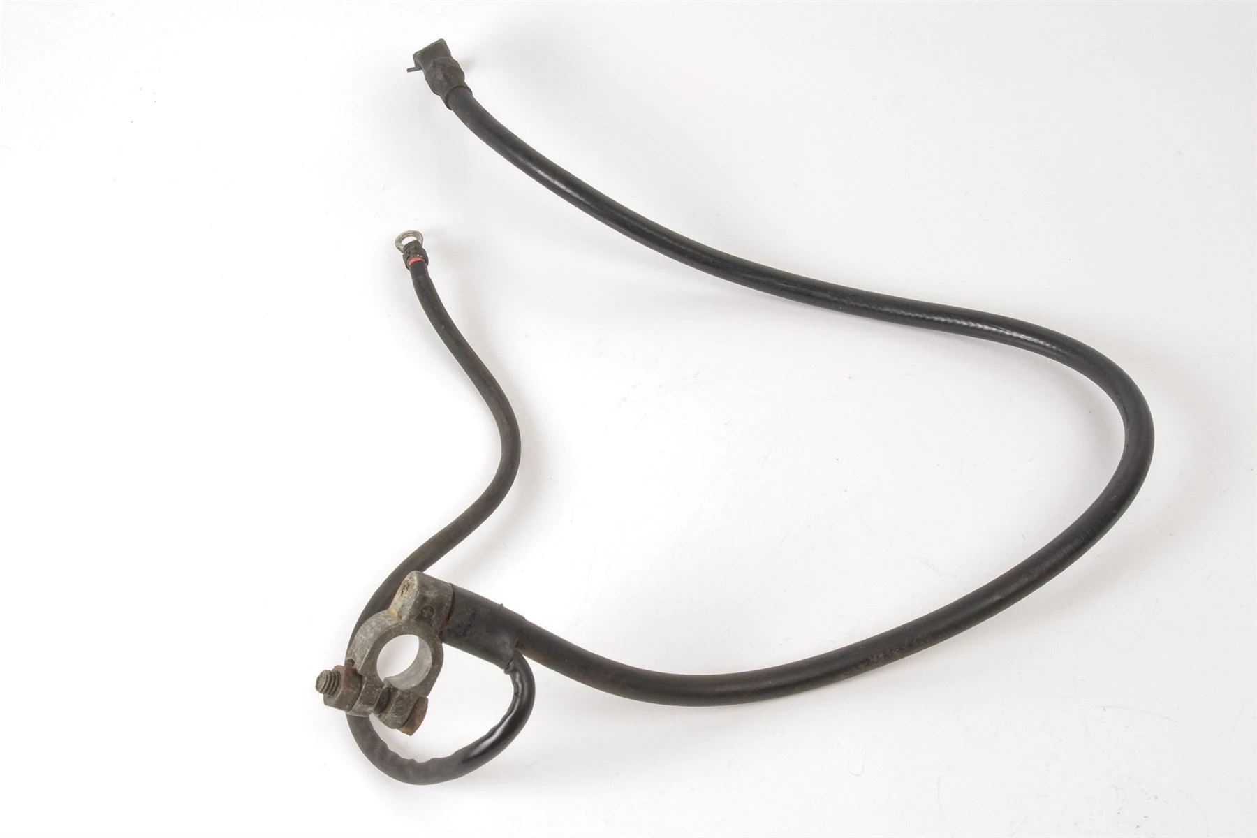 Mercedes 1245403430 Starter Cable | W124 C124 A124 S124 E