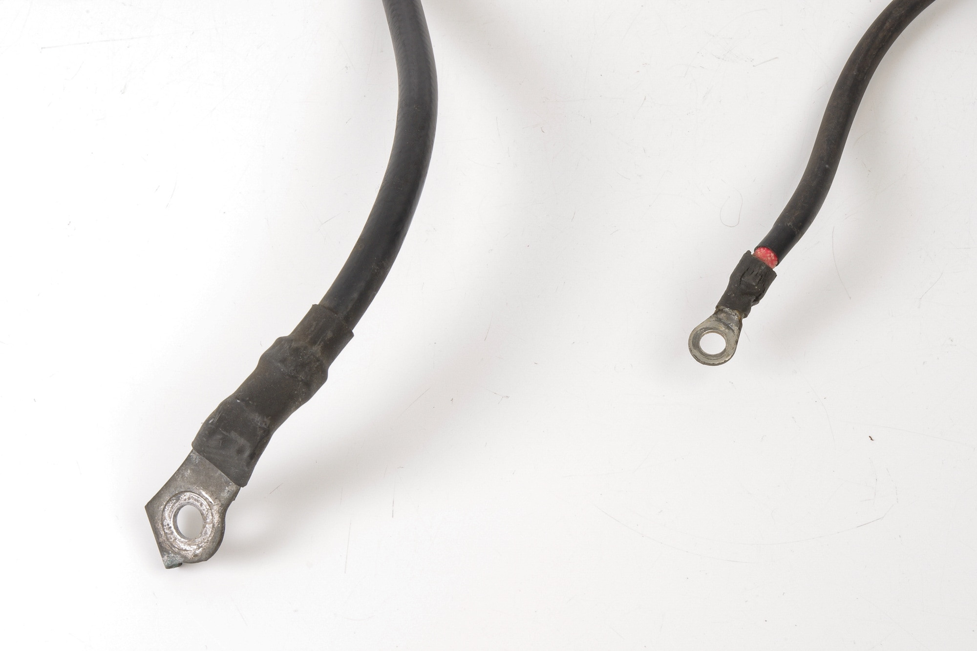 Mercedes 1245403430 Starter Cable | W124 C124 A124 S124 E