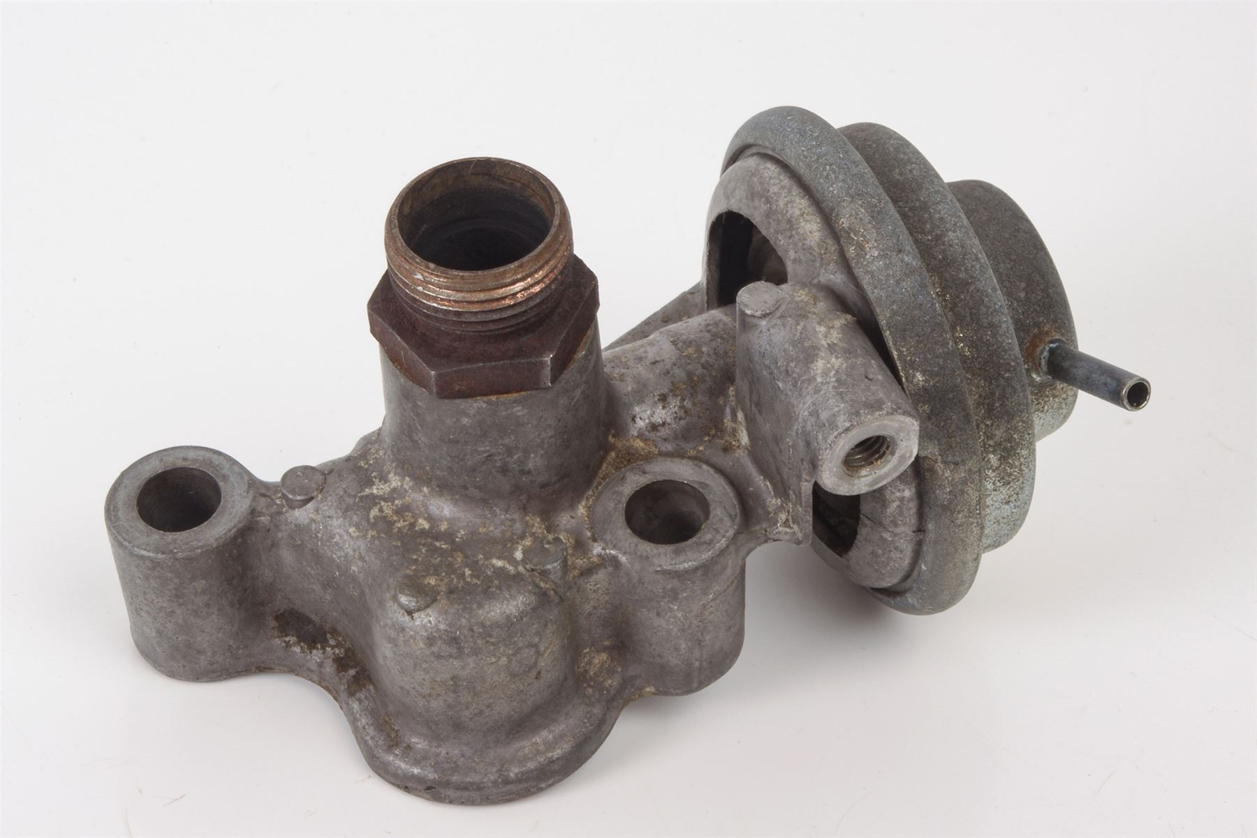 Mercedes 1121400060 EGR Valve (b) | R129 R230 SL W163 W164 M R170 R171 SLK...