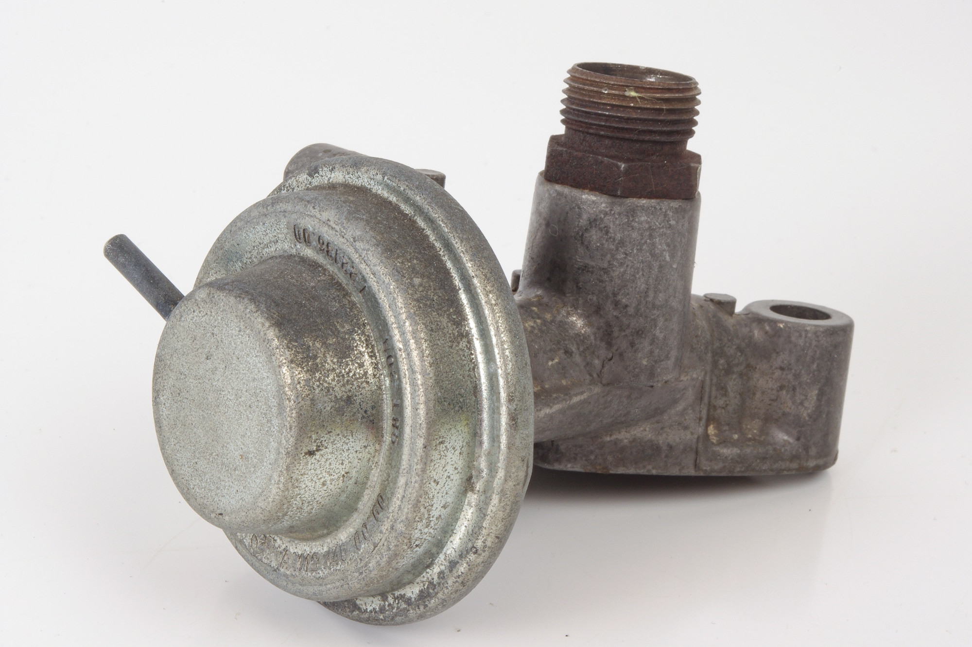 Mercedes 1121400060 EGR Valve (b) | R129 R230 SL W163 W164 M R170 R171 SLK...