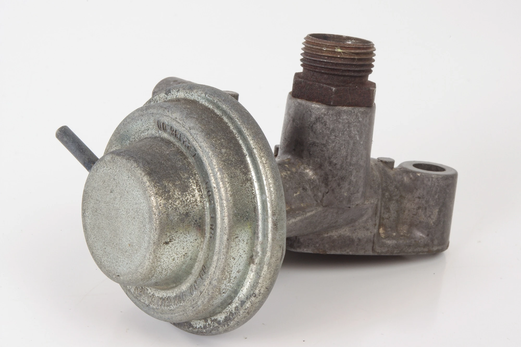 Mercedes 1121400060 EGR Valve (b) | R129 R230 SL W163 W164 M R170 R171 SLK...