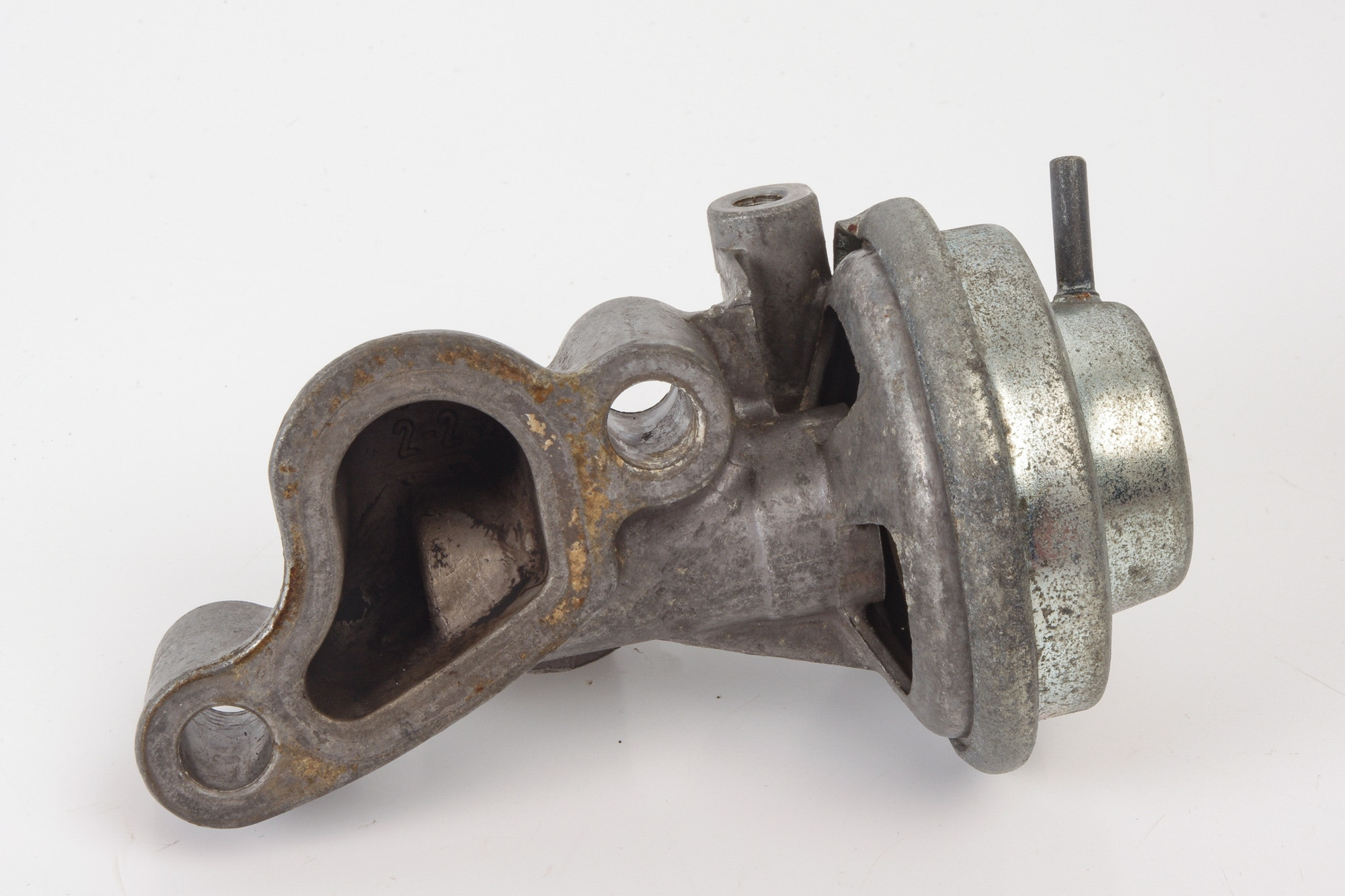 Mercedes 1121400060 EGR Valve (b) | R129 R230 SL W163 W164 M R170 R171 SLK...