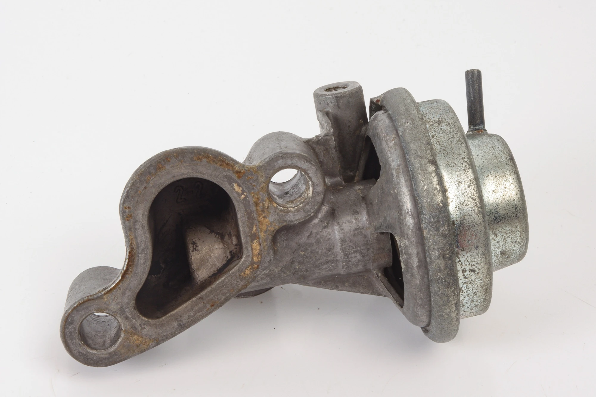 Mercedes 1121400060 EGR Valve (b) | R129 R230 SL W163 W164 M R170 R171 SLK...
