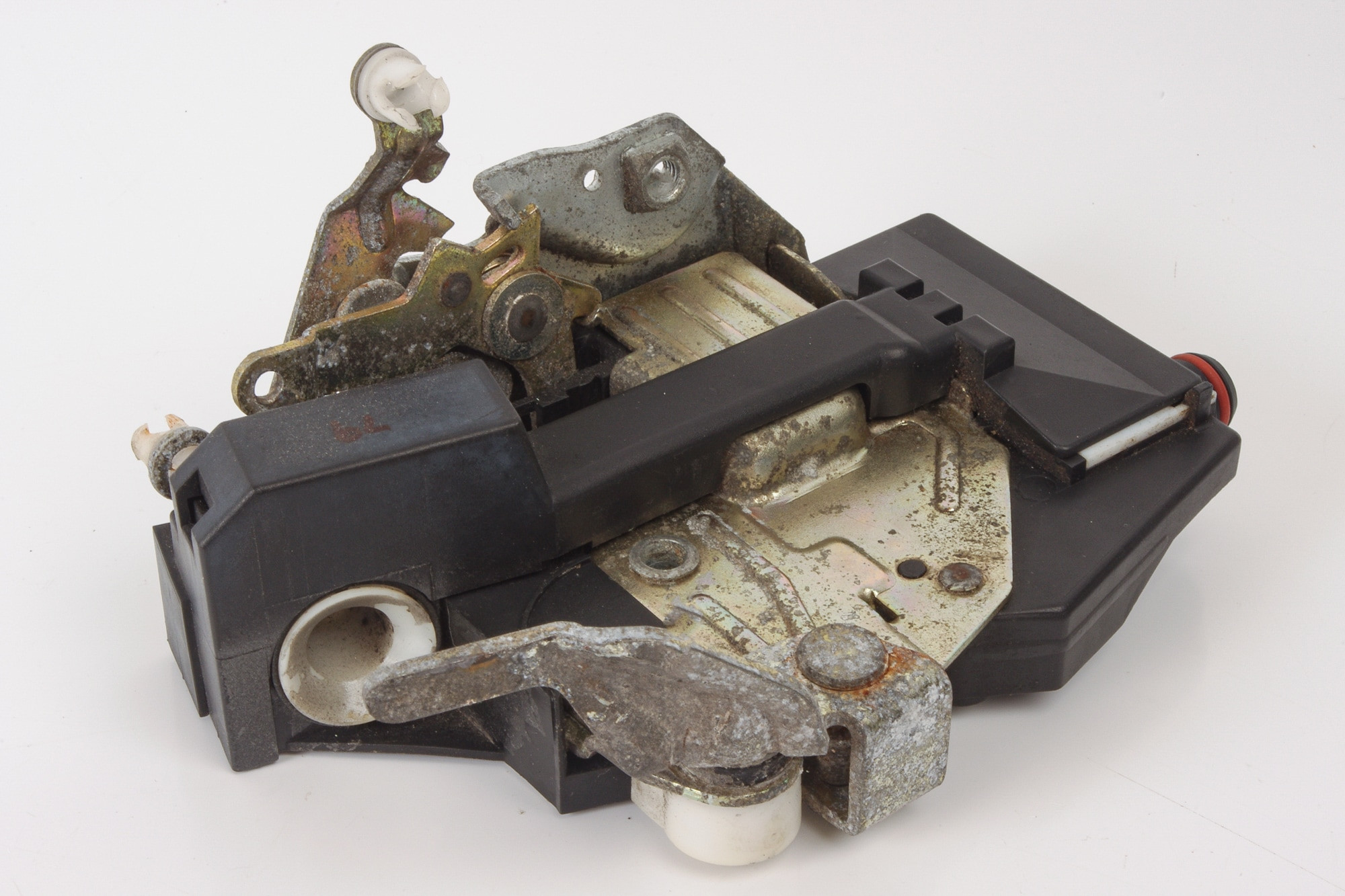 Mercedes 1297200235 Door Lock 3 Pin - Right | R129 SL
