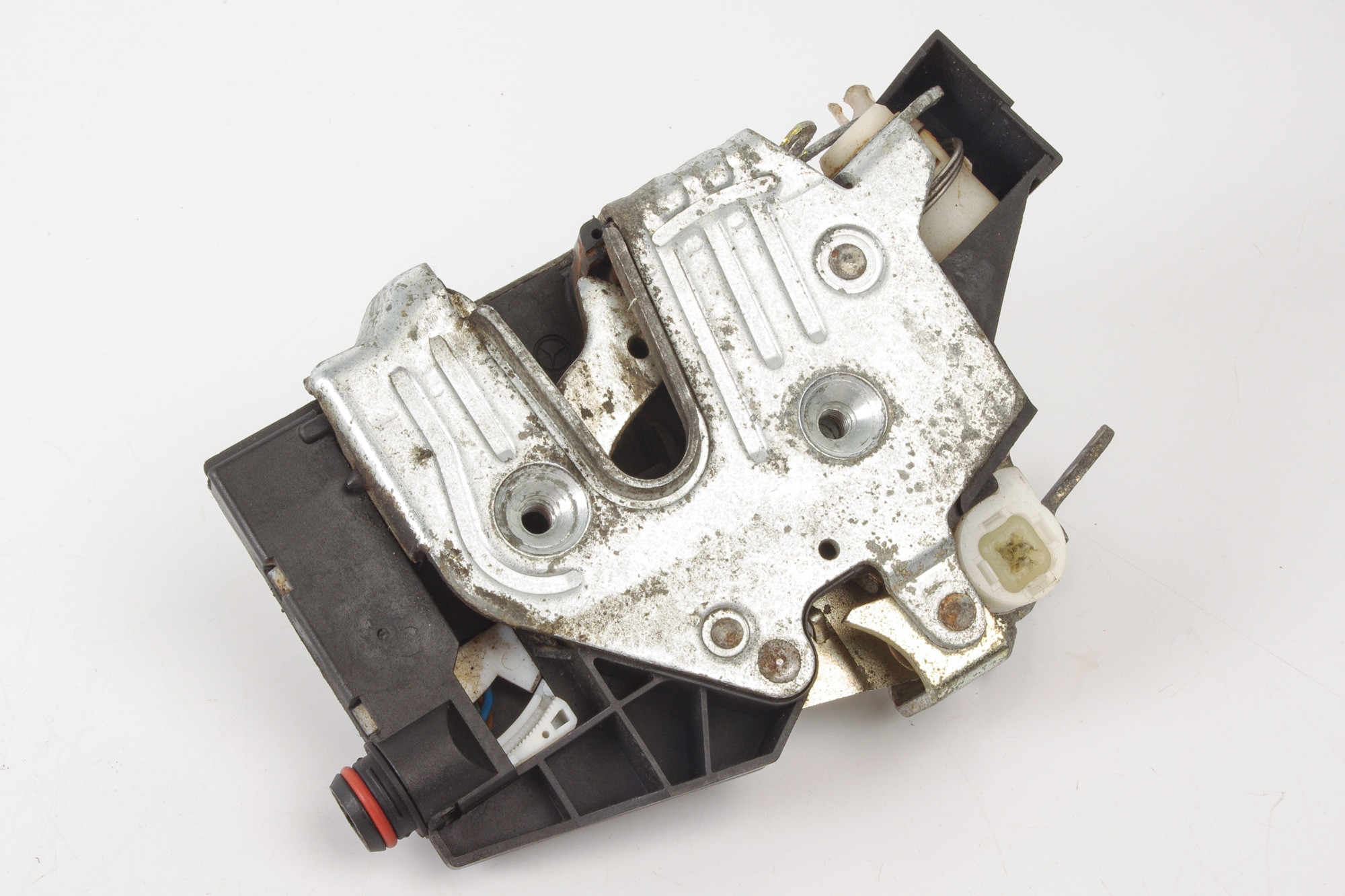 Mercedes 1297200235 Door Lock 3 Pin - Right | R129 SL