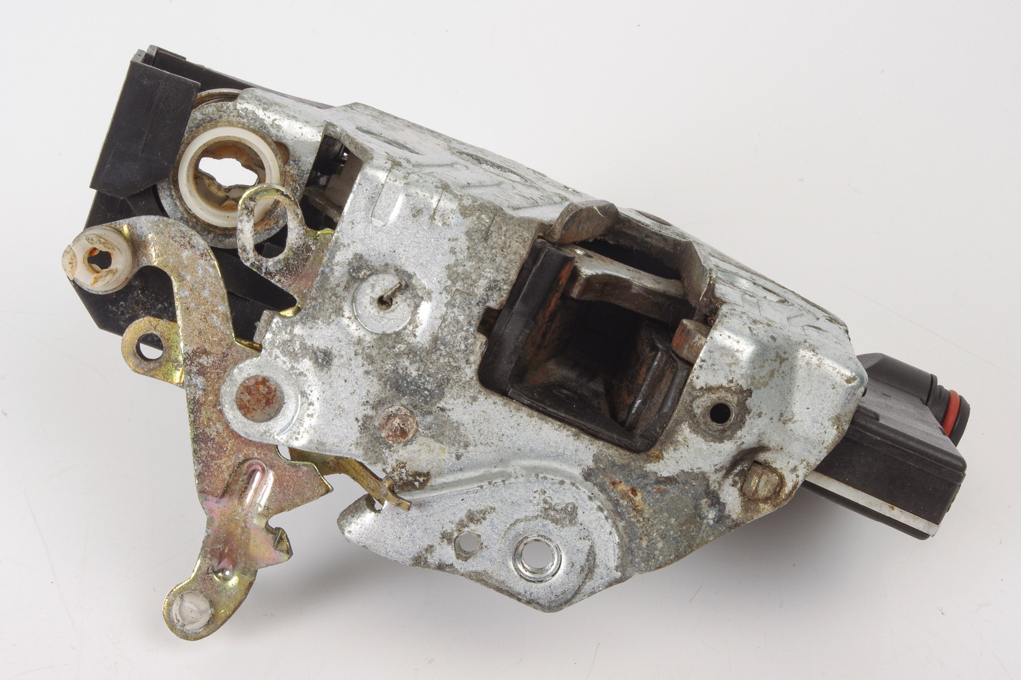Mercedes 1297200235 Door Lock 3 Pin - Right | R129 SL