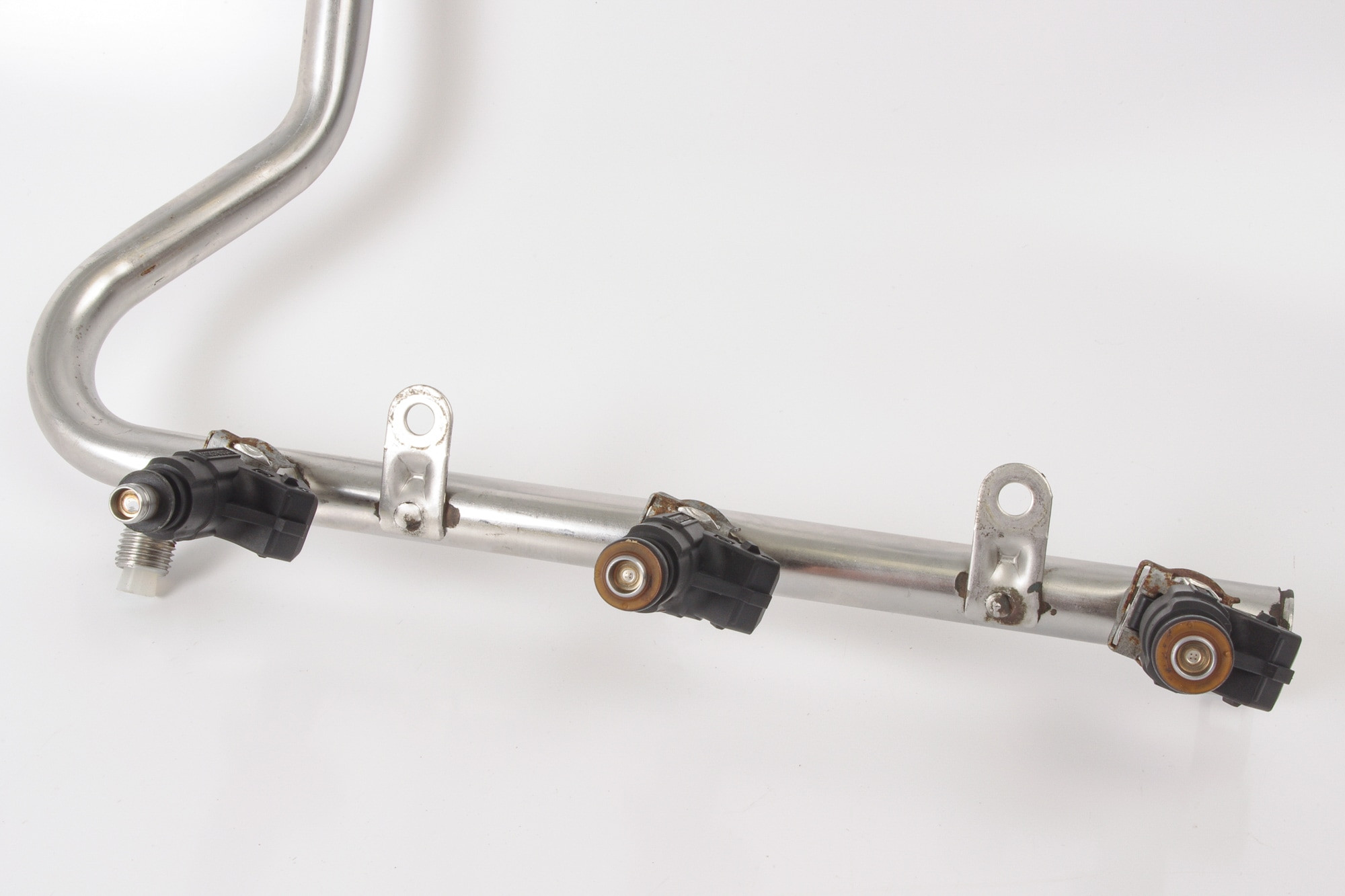 Mercedes 1120700095 Fuel Rail & Injector Set | R129 SL