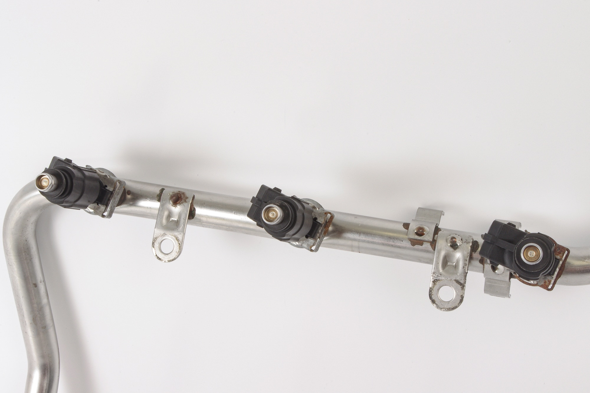 Mercedes 1120700095 Fuel Rail & Injector Set | R129 SL